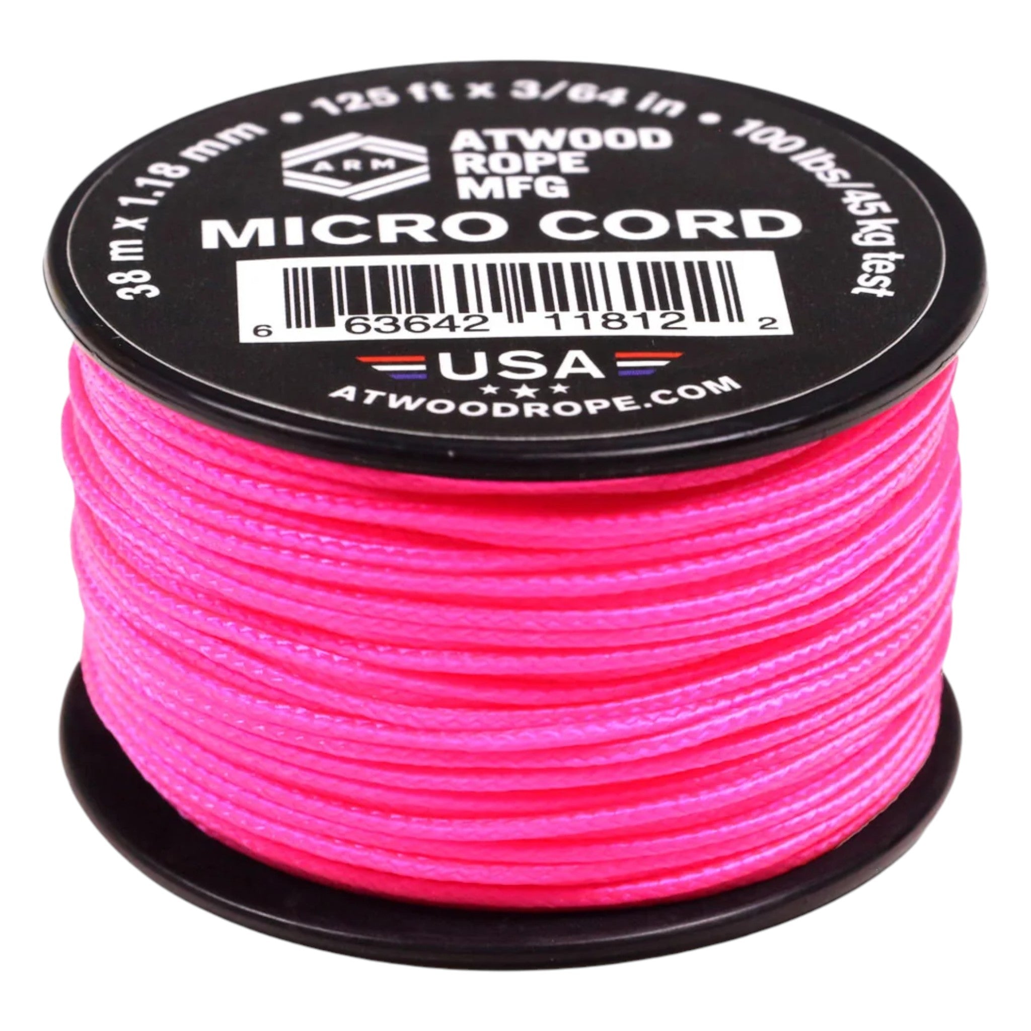 Hot Pink