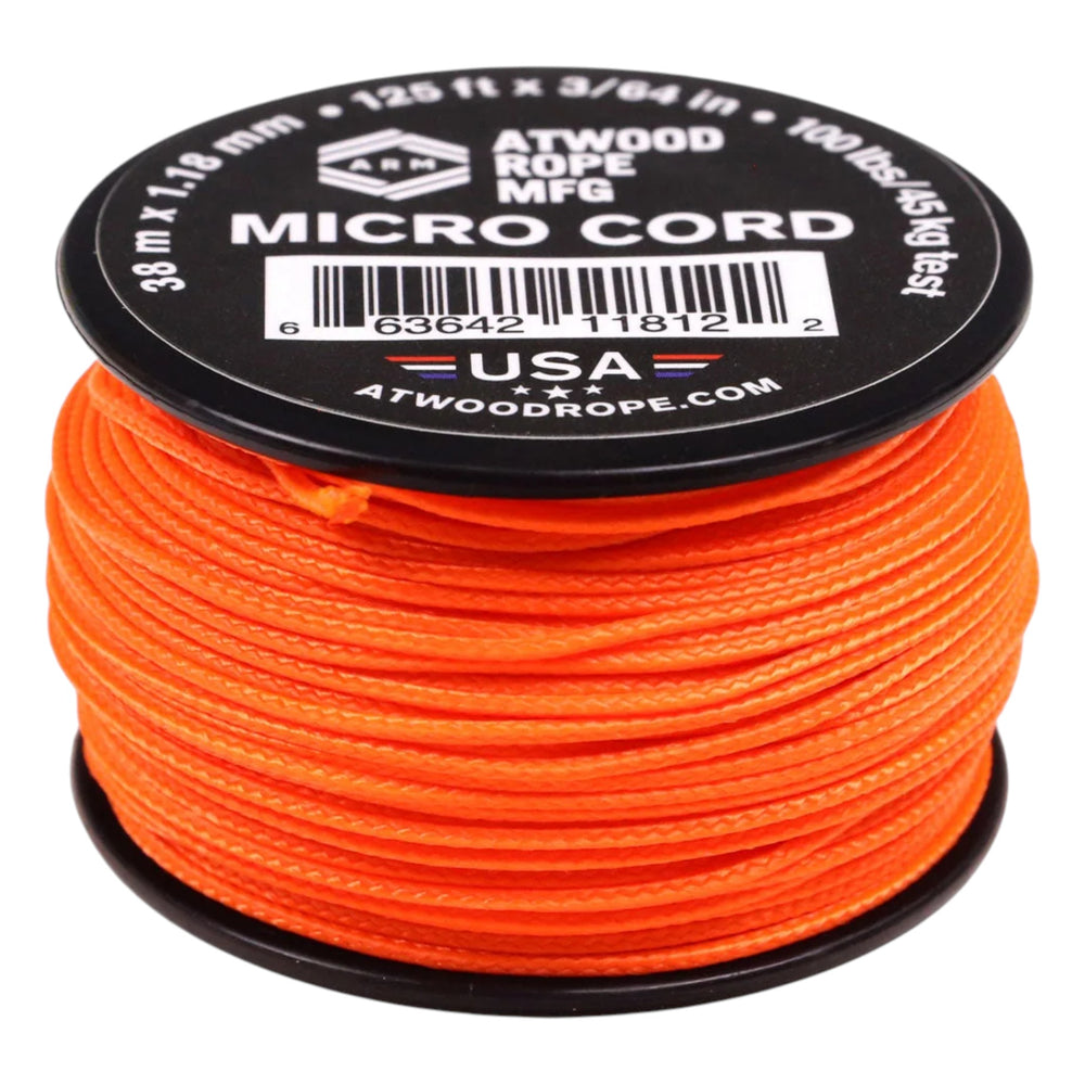 Neon Orange