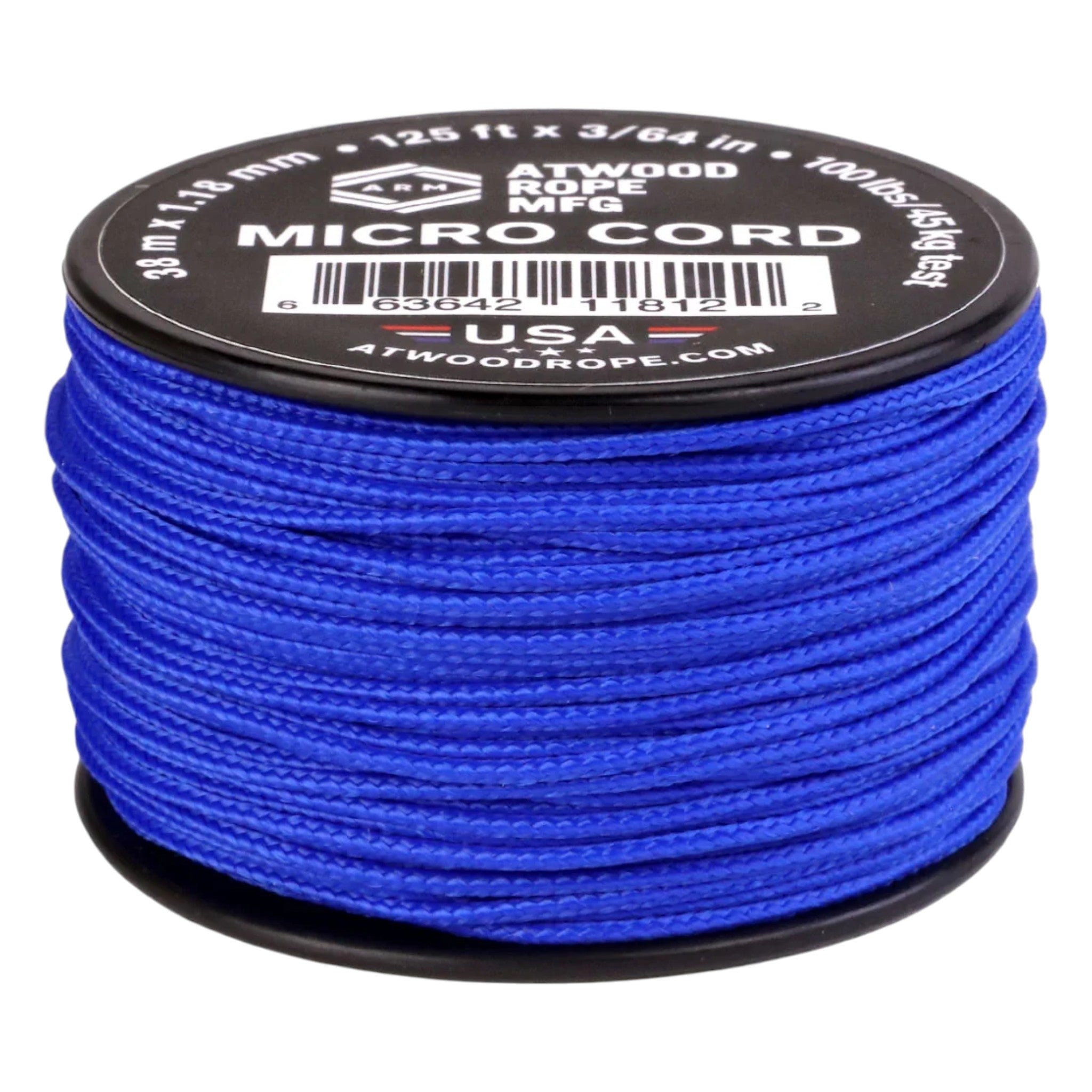 Ultramarine Blue