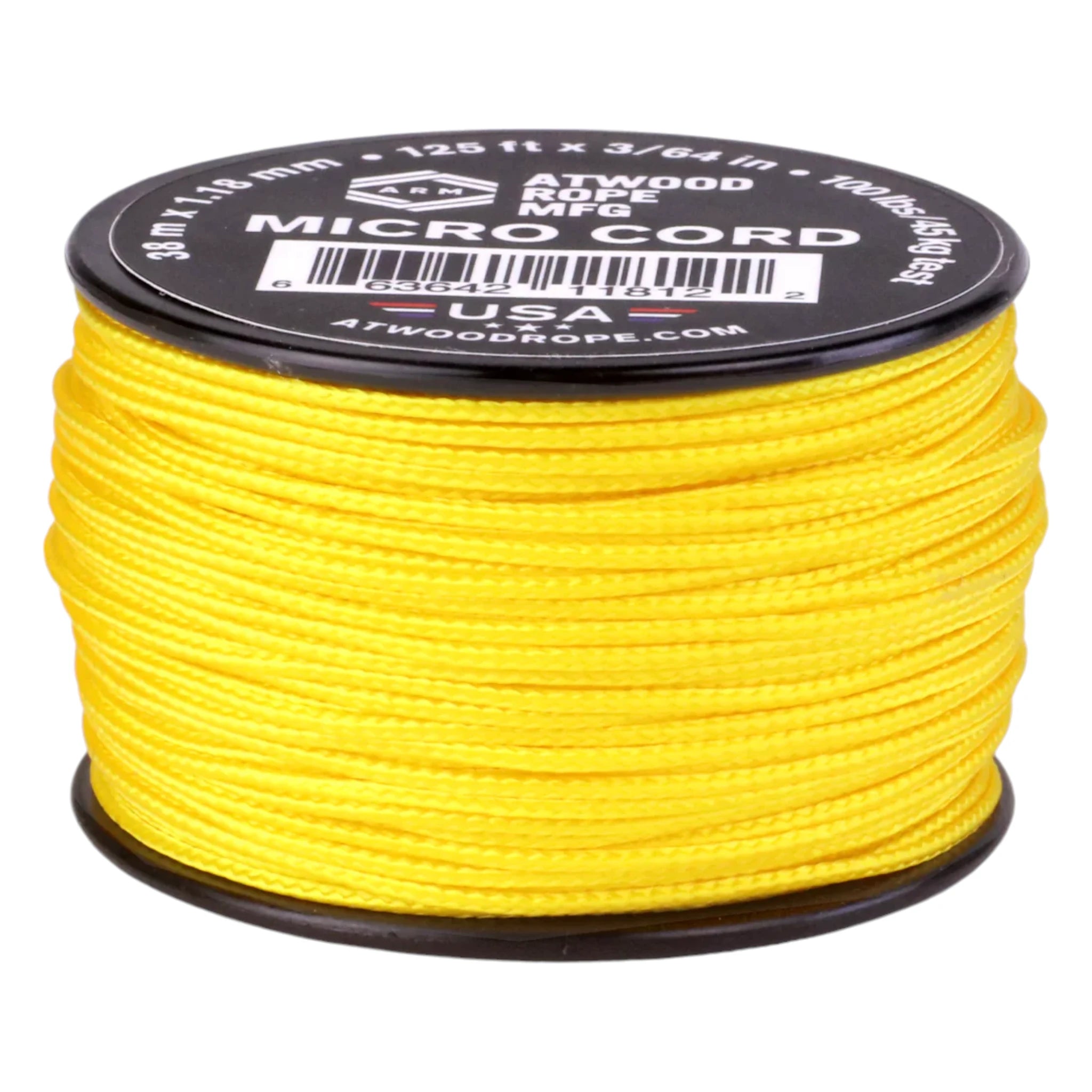 Atwood Rope MFG™ Micro Cord 38m