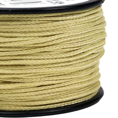 Atwood Rope MFG™ Micro Kevlar Cord 1.18mm Yellow 38m