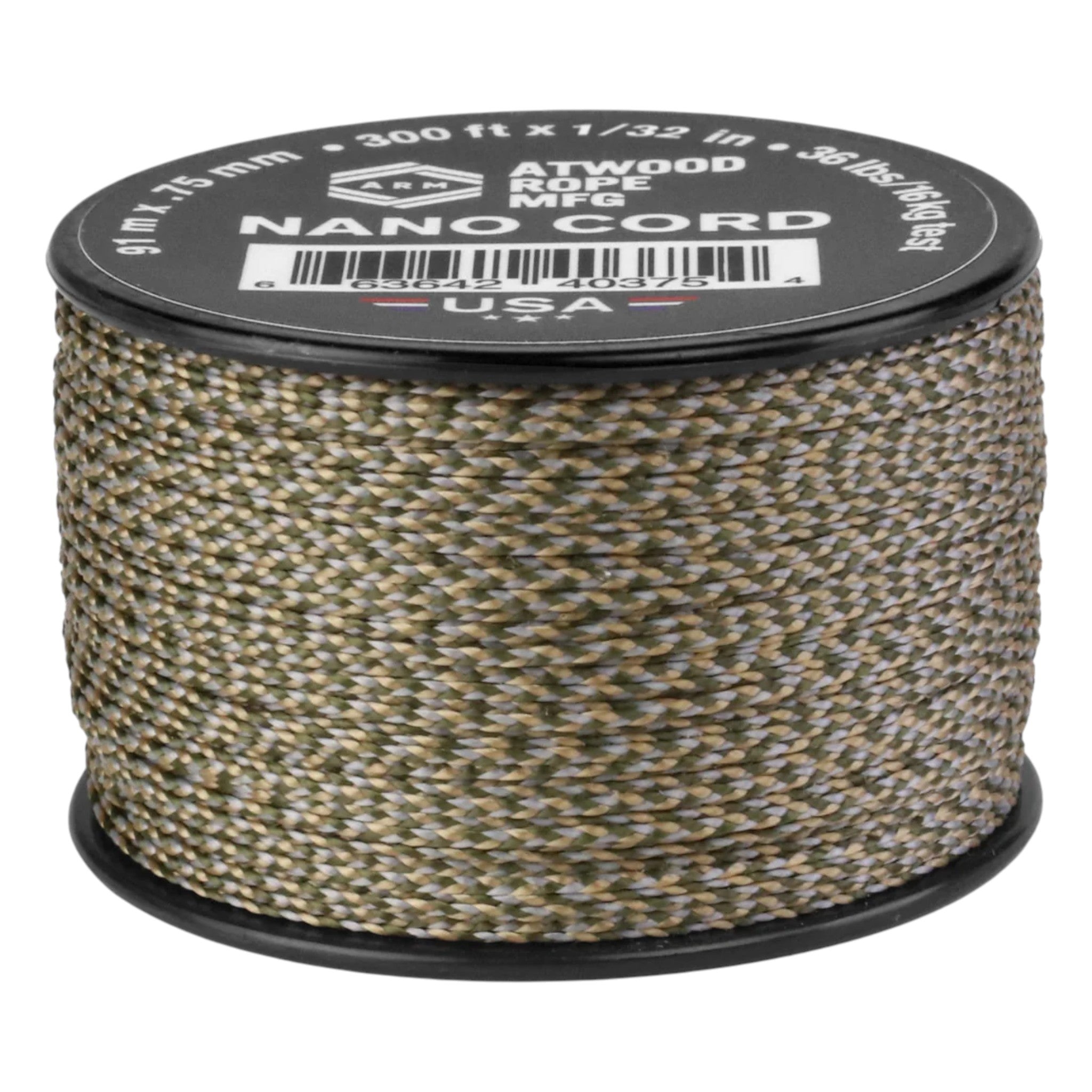 Atwood Rope MFG™ Nano Cord 90m