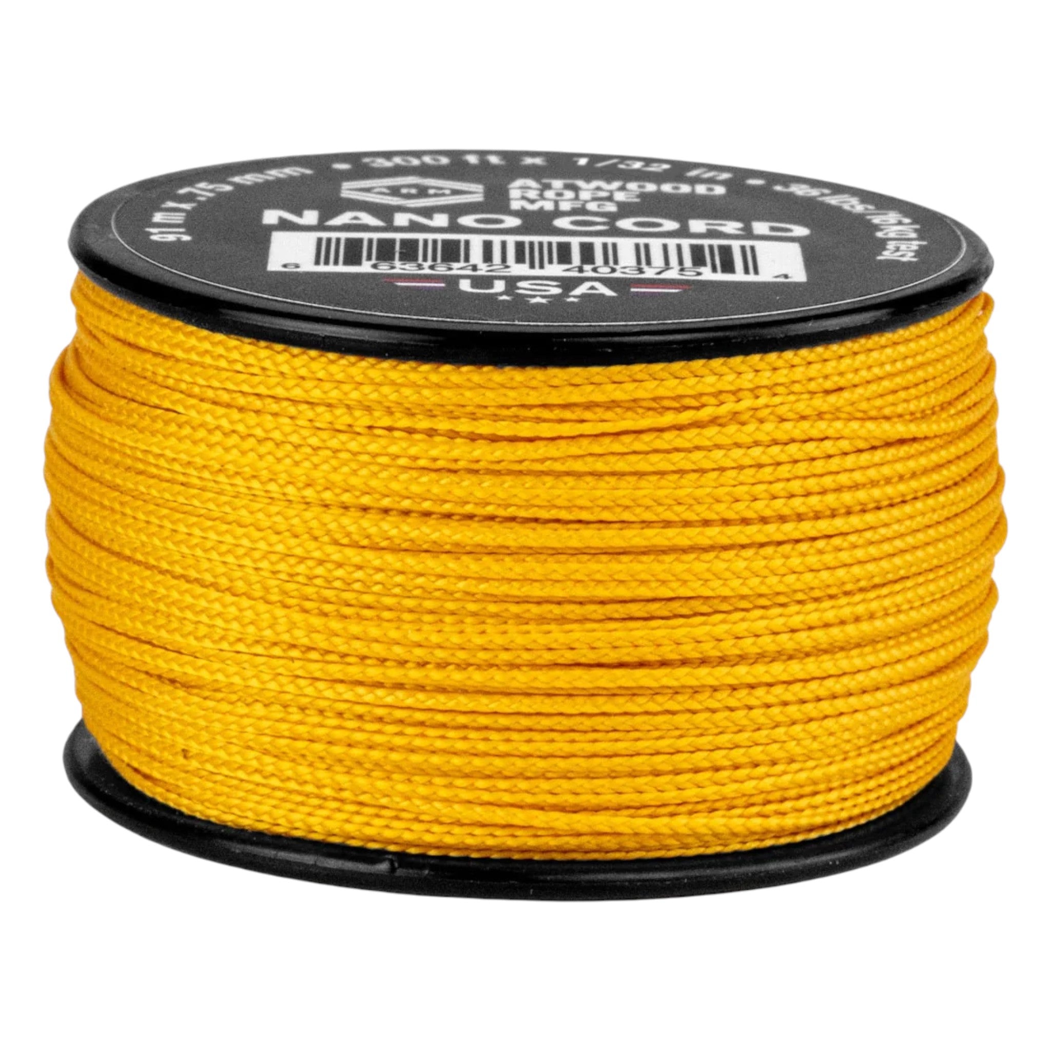 Atwood Rope MFG™ Nano Cord 90m