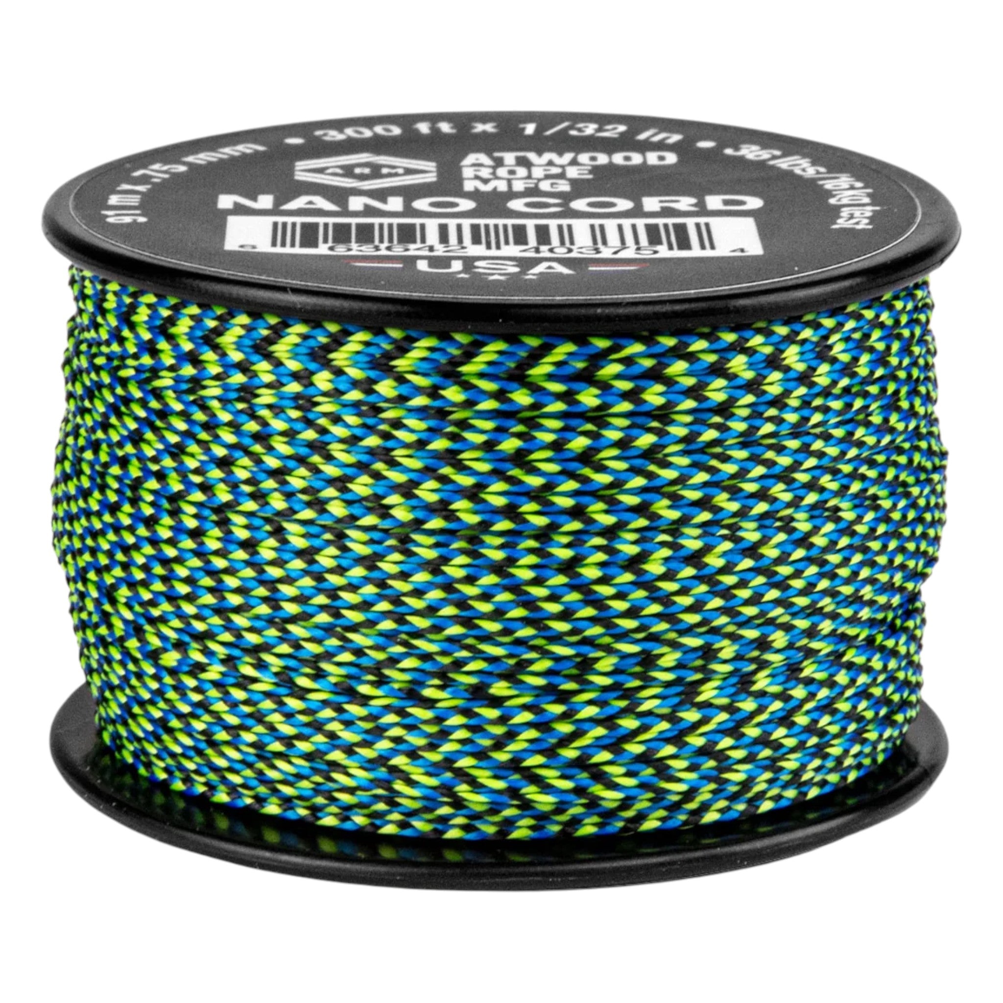 Atwood Rope MFG™ Nano Cord 90m