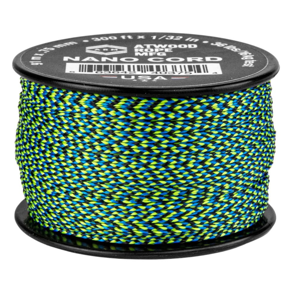 Atwood Rope MFG™ Nano Cord 90m
