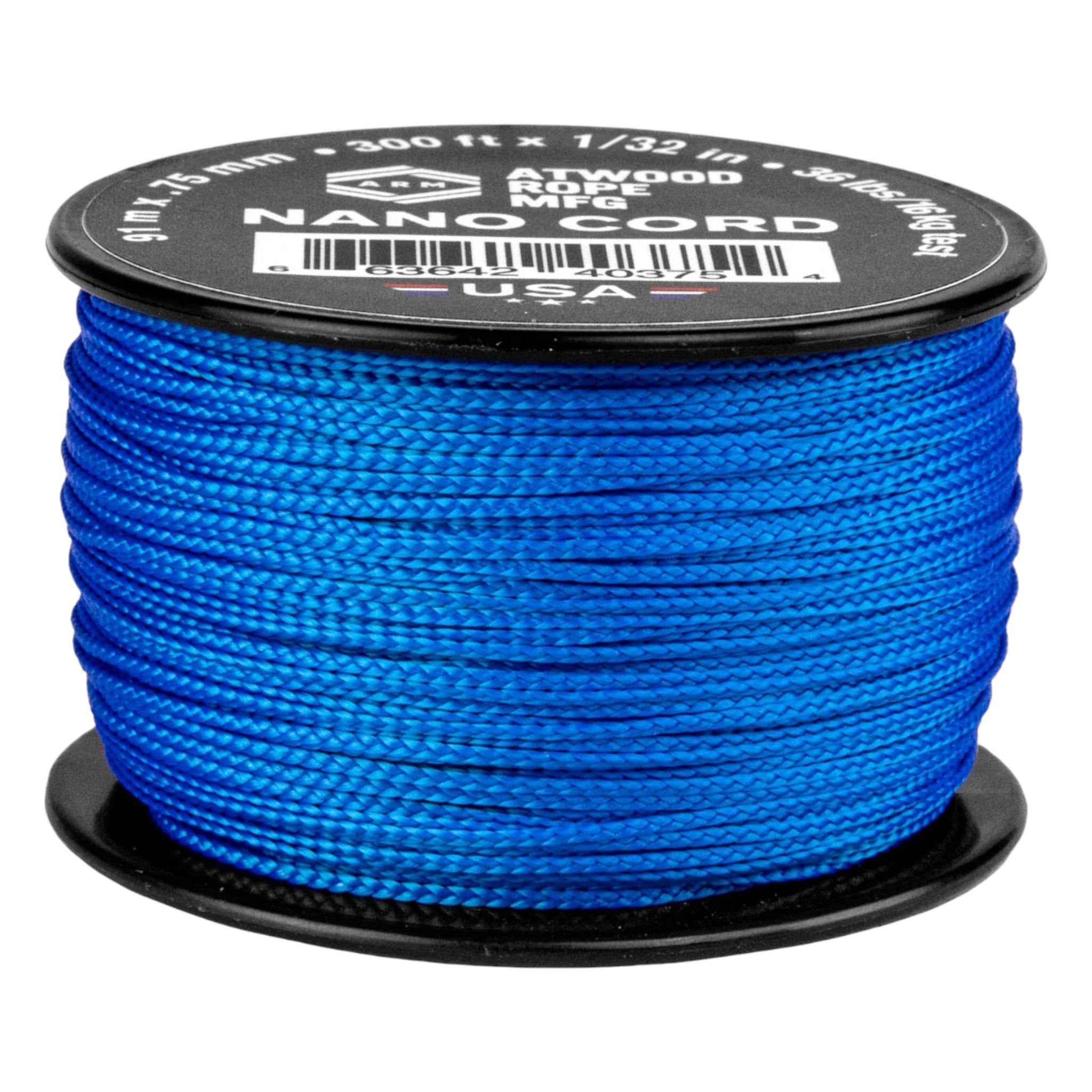 Atwood Rope MFG™ Nano Cord 90m