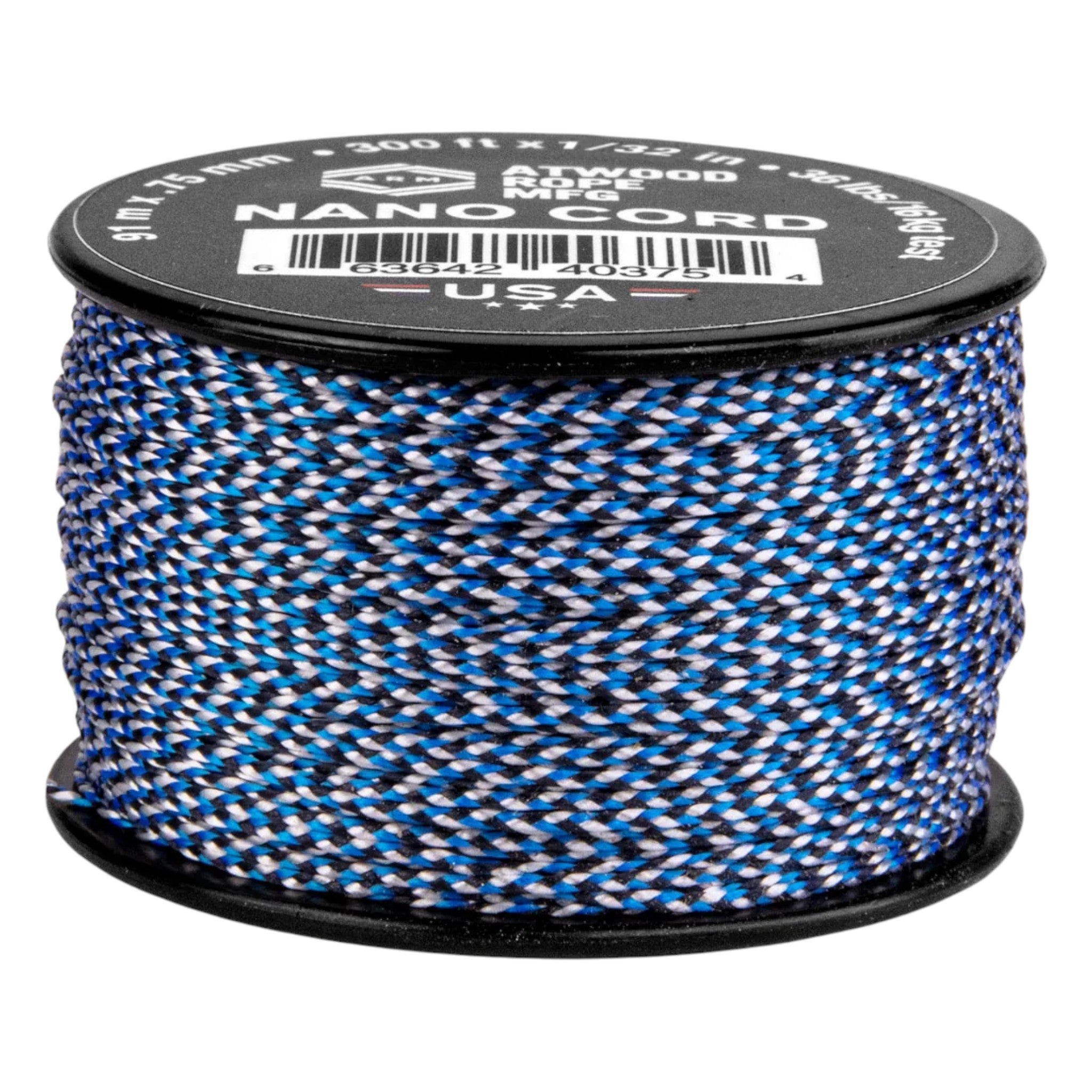 Atwood Rope MFG™ Nano Cord 90m
