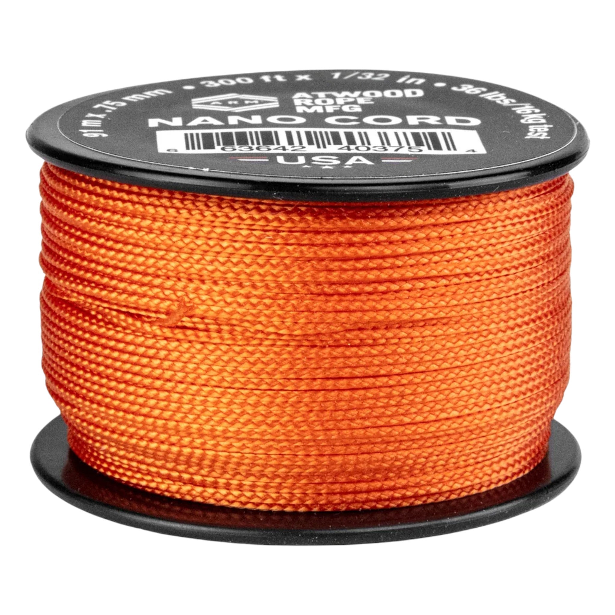 Atwood Rope MFG™ Nano Cord 90m