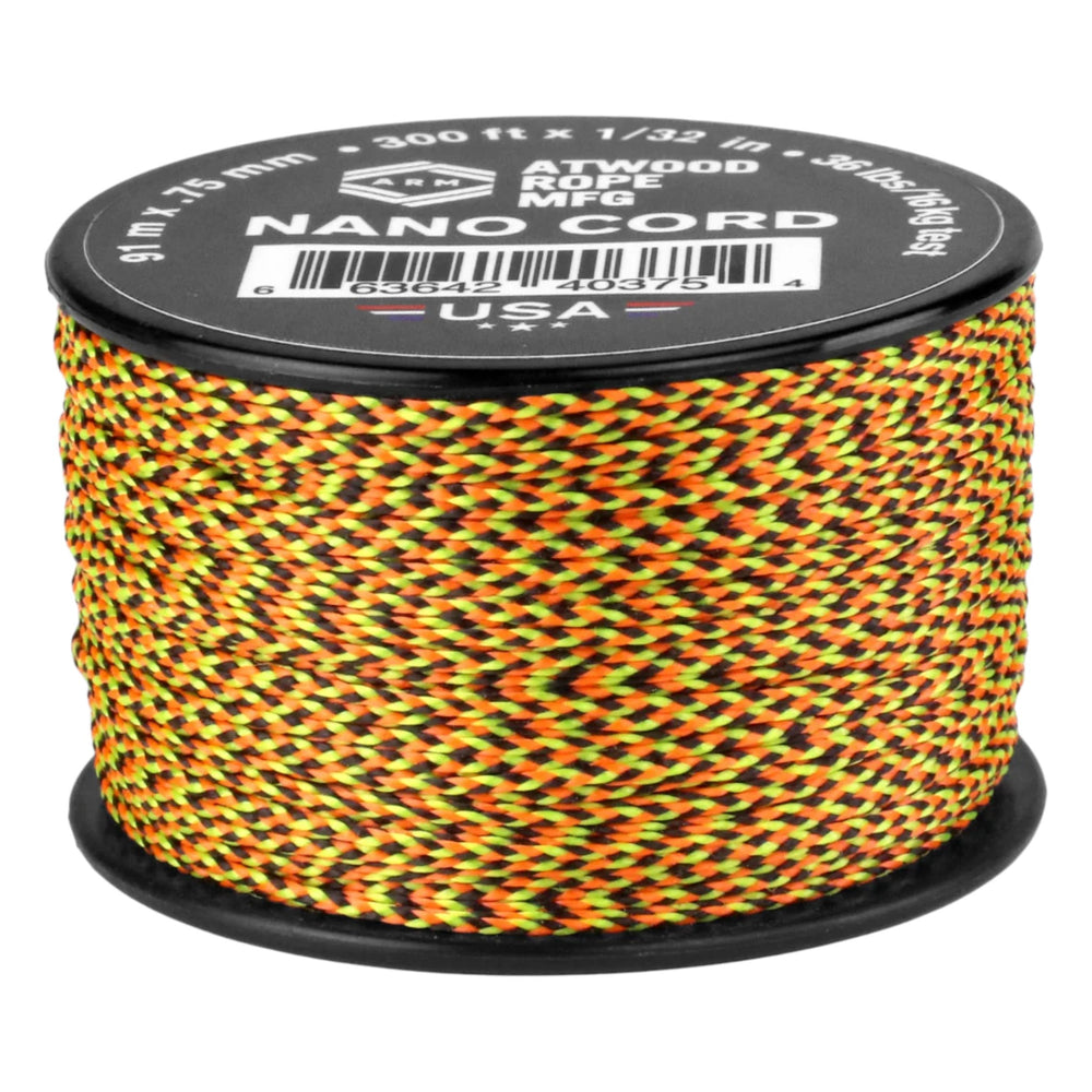 Atwood Rope MFG™ Nano Cord 90m