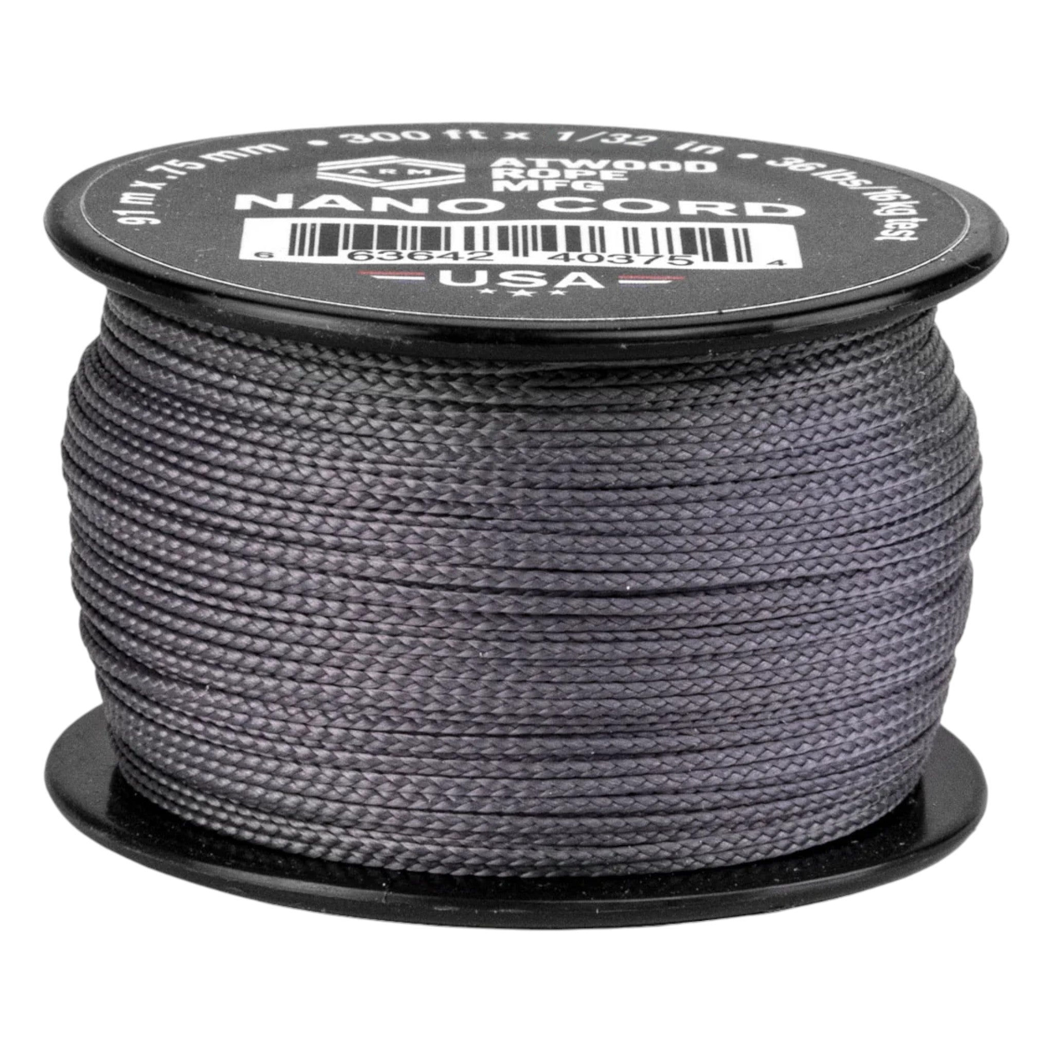 Atwood Rope MFG™ Nano Cord 90m
