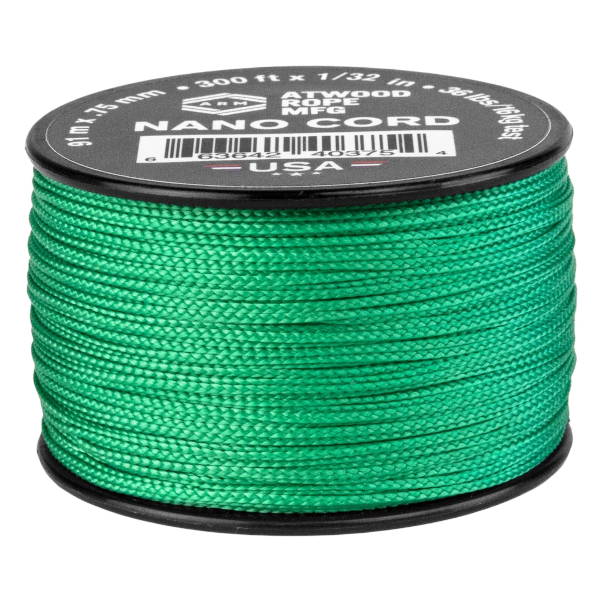 Atwood Rope MFG™ Nano Cord 90m