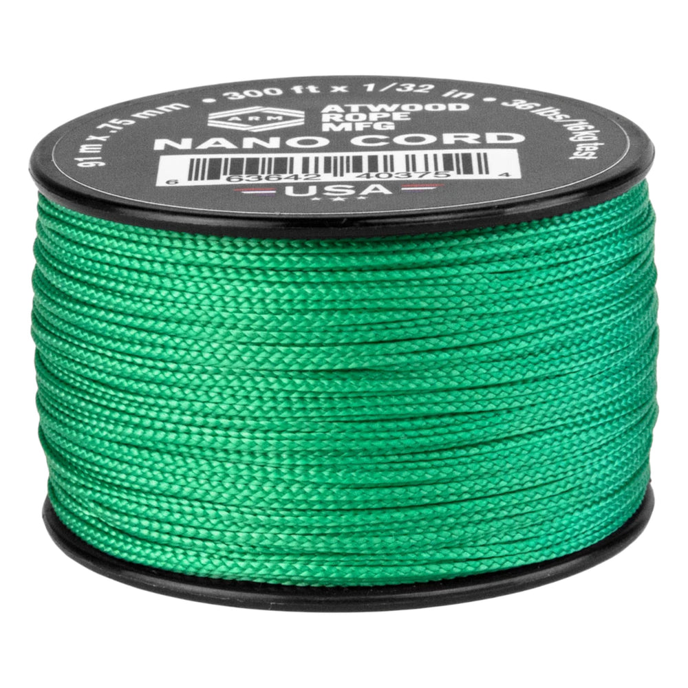 Atwood Rope MFG™ Nano Cord 90m