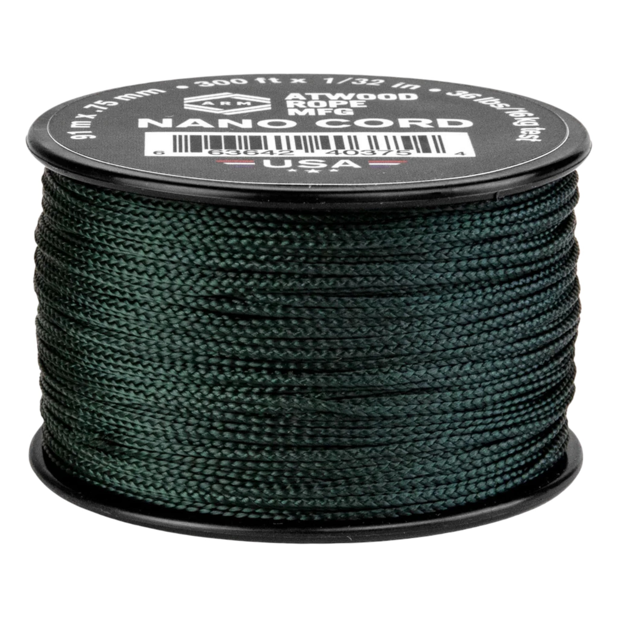 Atwood Rope MFG™ Nano Cord 90m