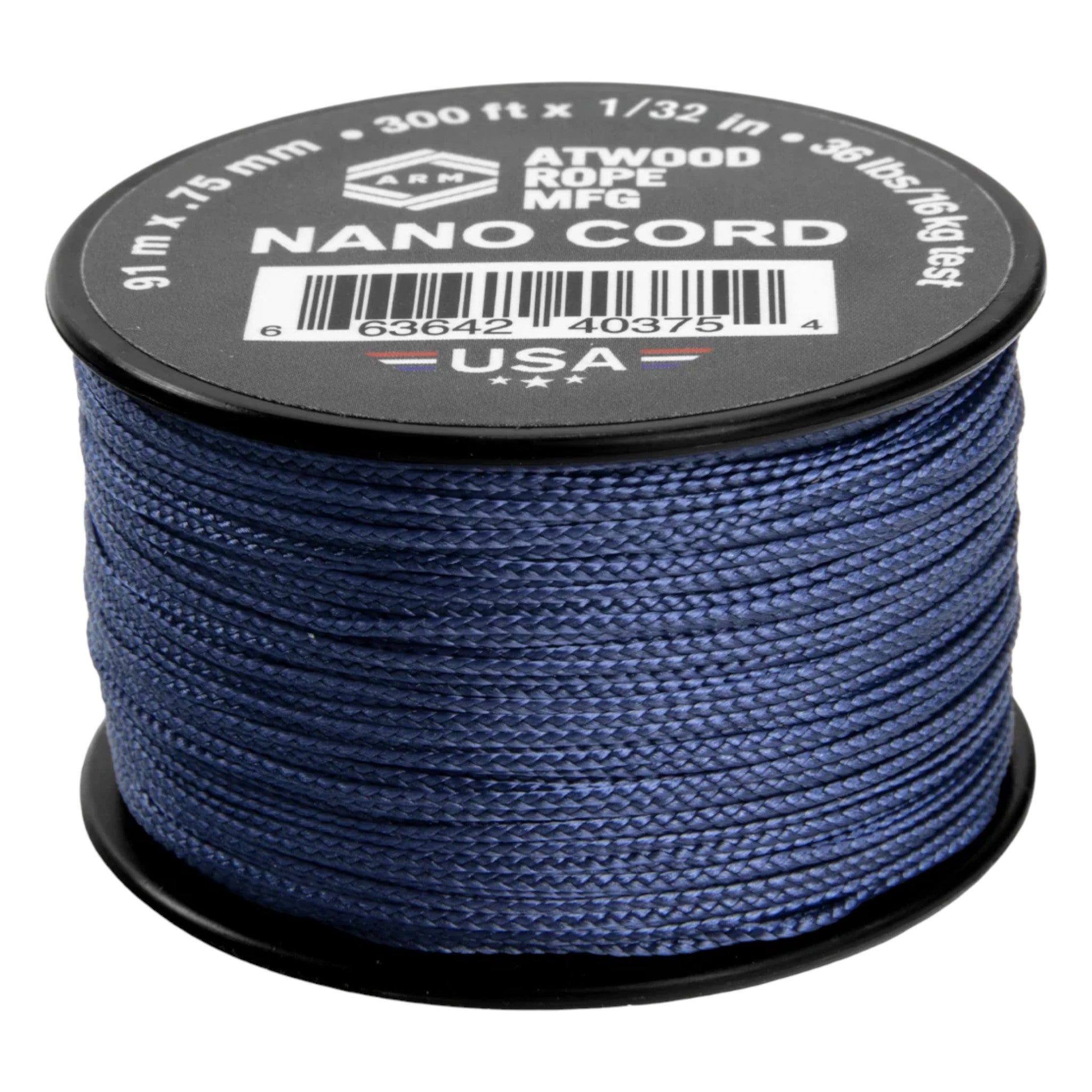Atwood Rope MFG™ Nano Cord 90m