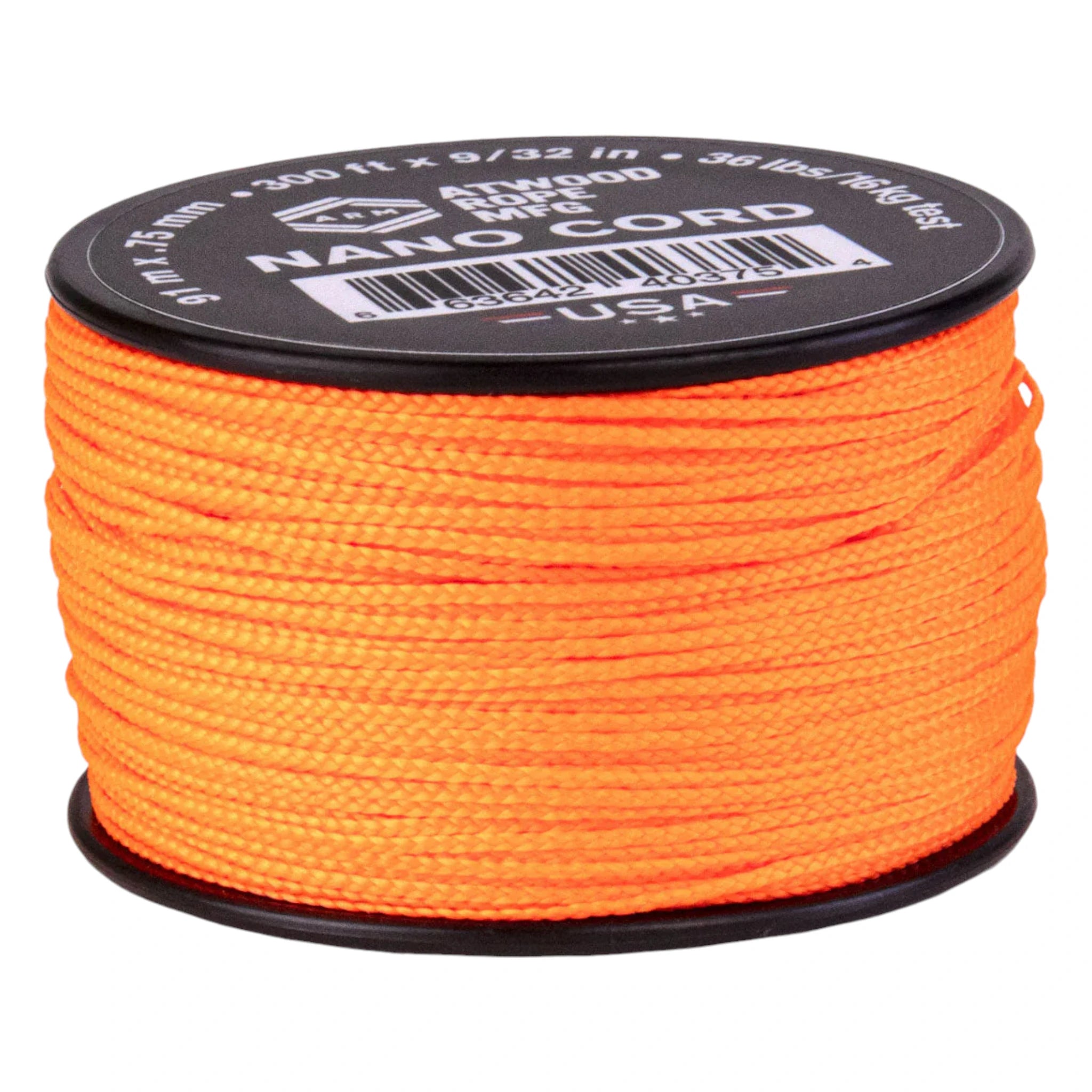 Atwood Rope MFG™ Nano Cord 90m