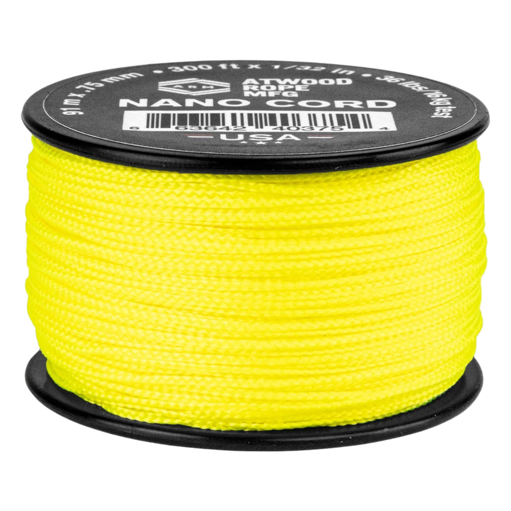 Atwood Rope MFG™ Nano Cord 90m