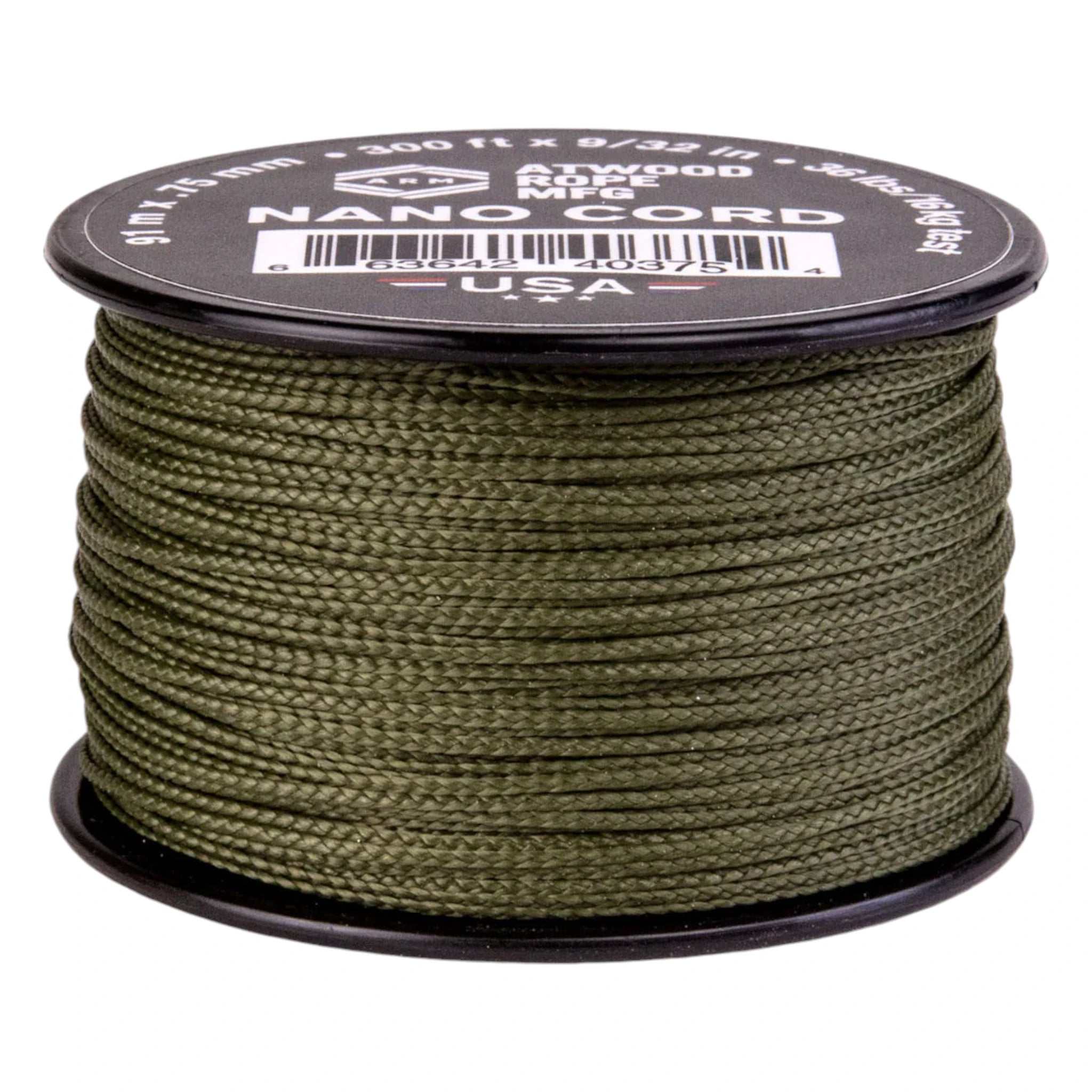 Atwood Rope MFG™ Nano Cord 90m