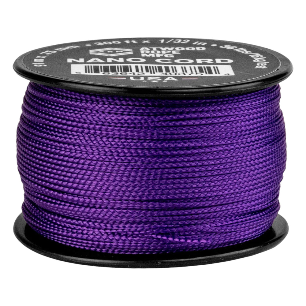 Atwood Rope MFG™ Nano Cord 90m