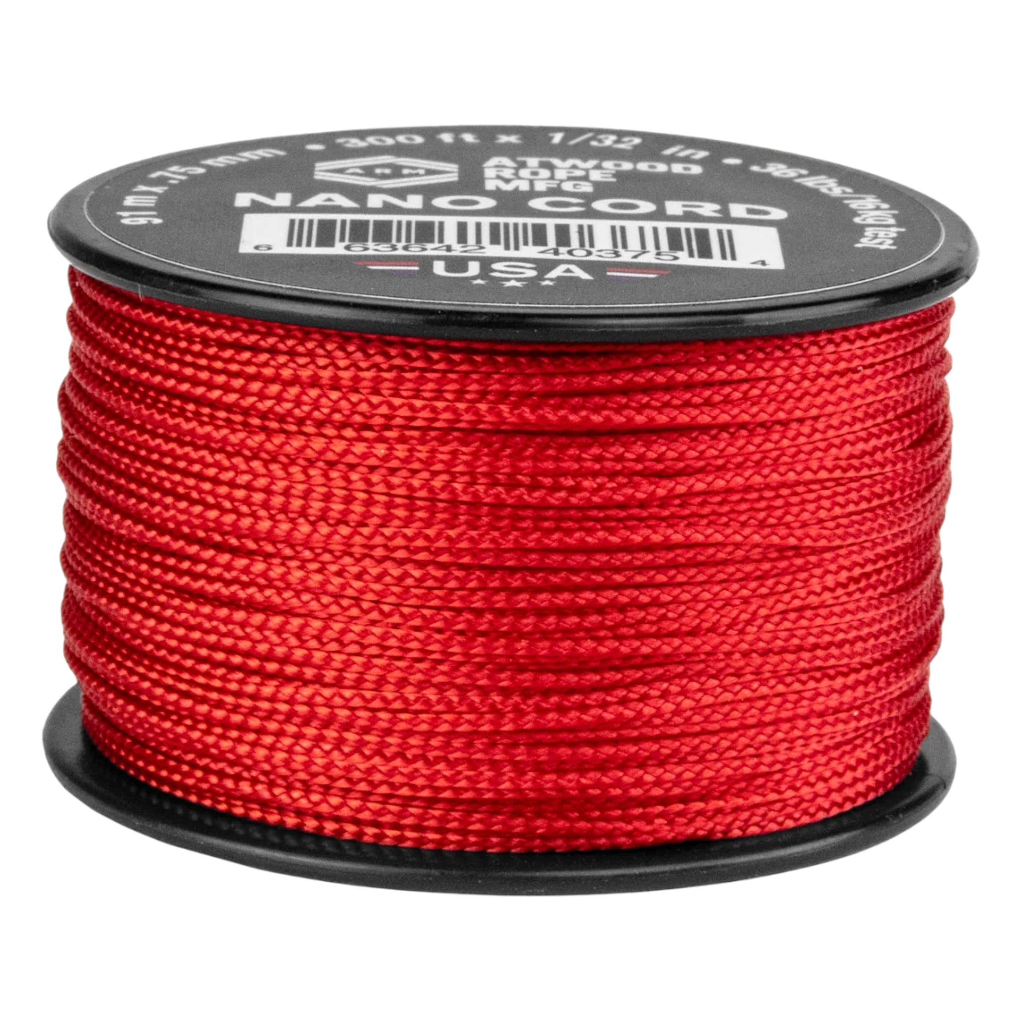 Atwood Rope MFG™ Nano Cord 90m