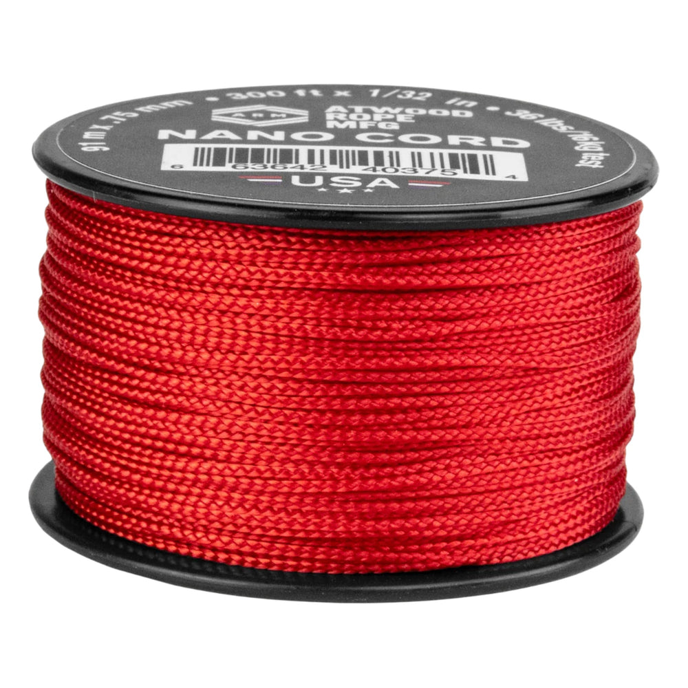 Atwood Rope MFG™ Nano Cord 90m