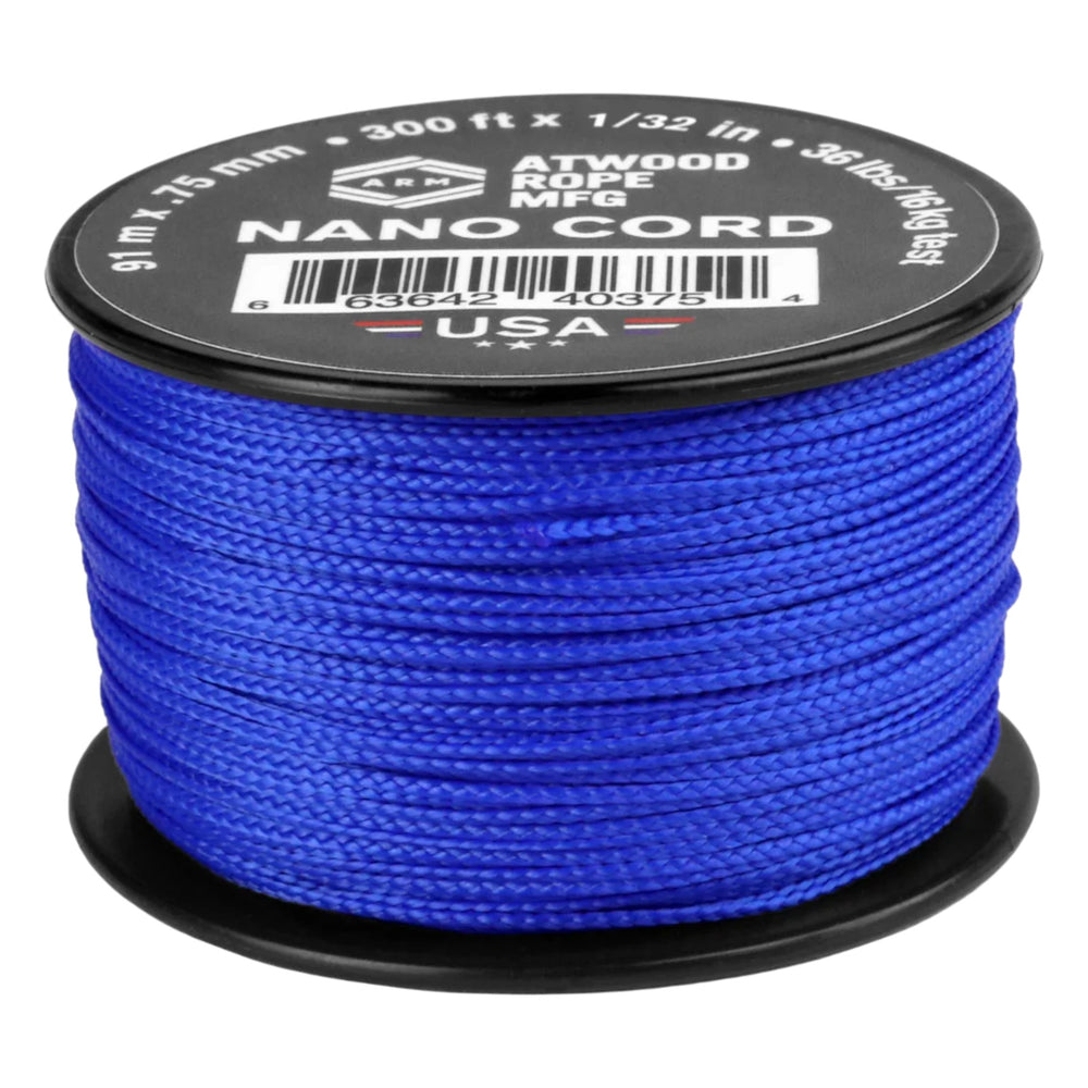 Atwood Rope MFG™ Nano Cord 90m