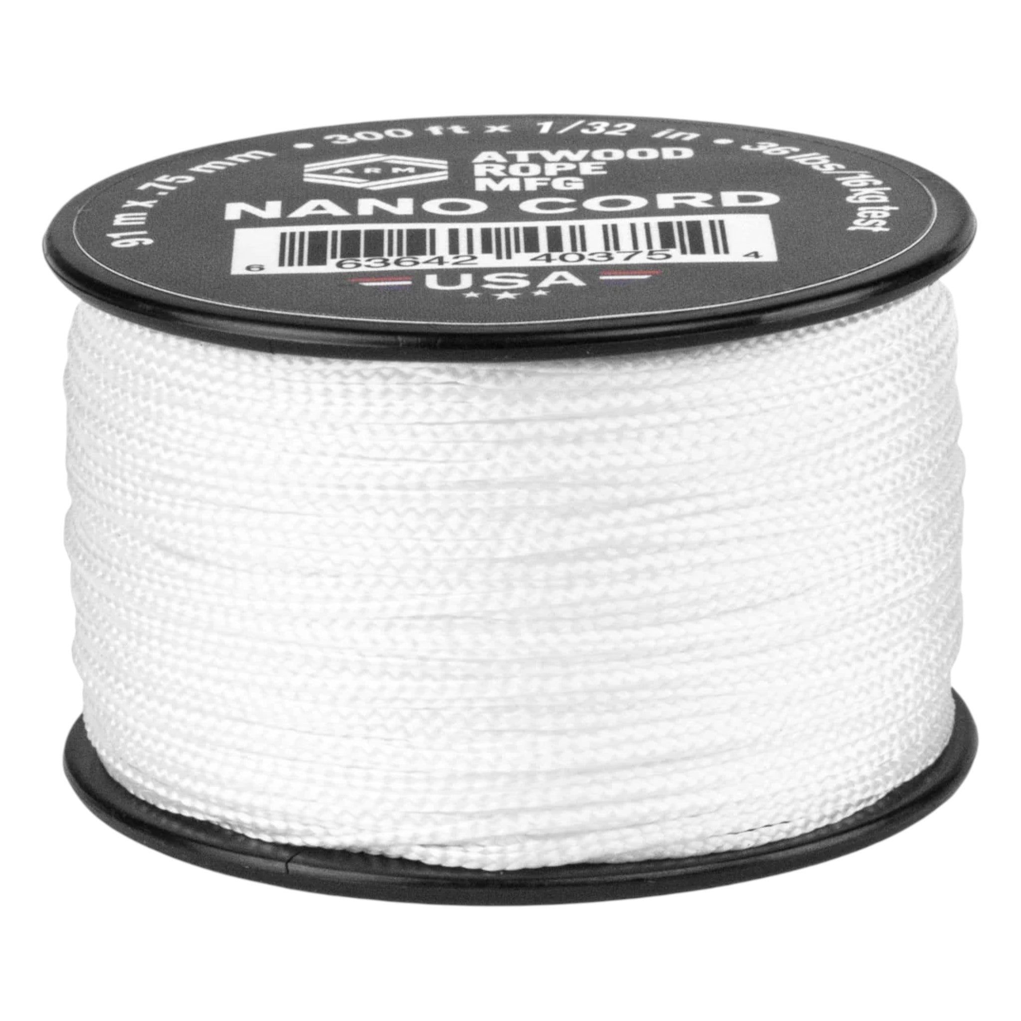 Atwood Rope MFG™ Nano Cord 90m