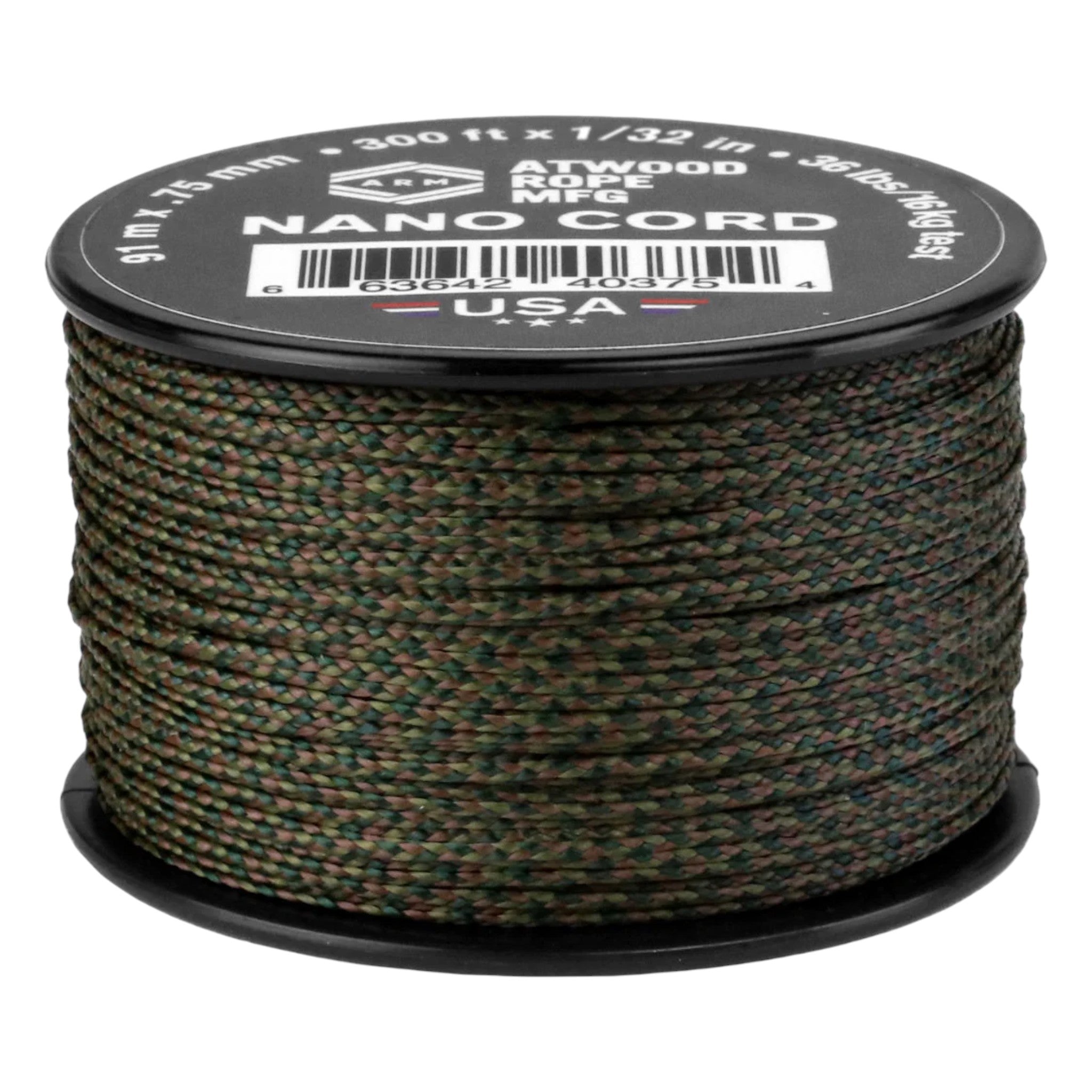 Atwood Rope MFG™ Nano Cord 90m