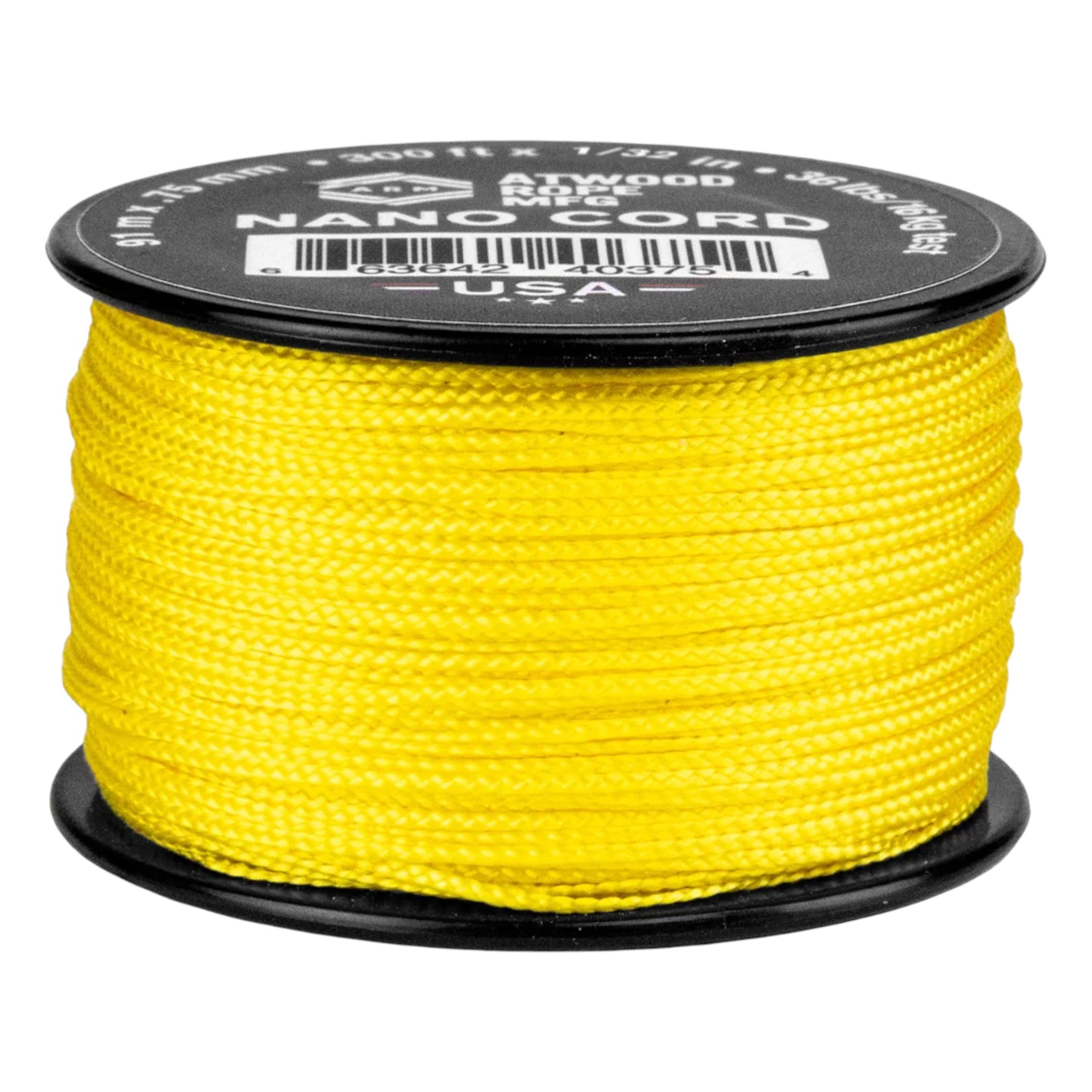 Atwood Rope MFG™ Nano Cord 90m