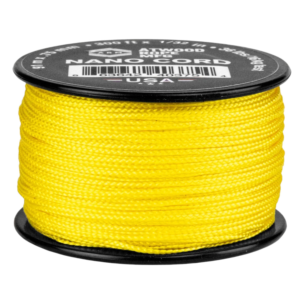 Atwood Rope MFG™ Nano Cord 90m