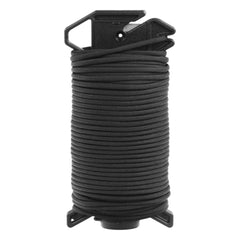 Atwood Rope MFG™ Ready Rope Dispenser 550 Paracord Black