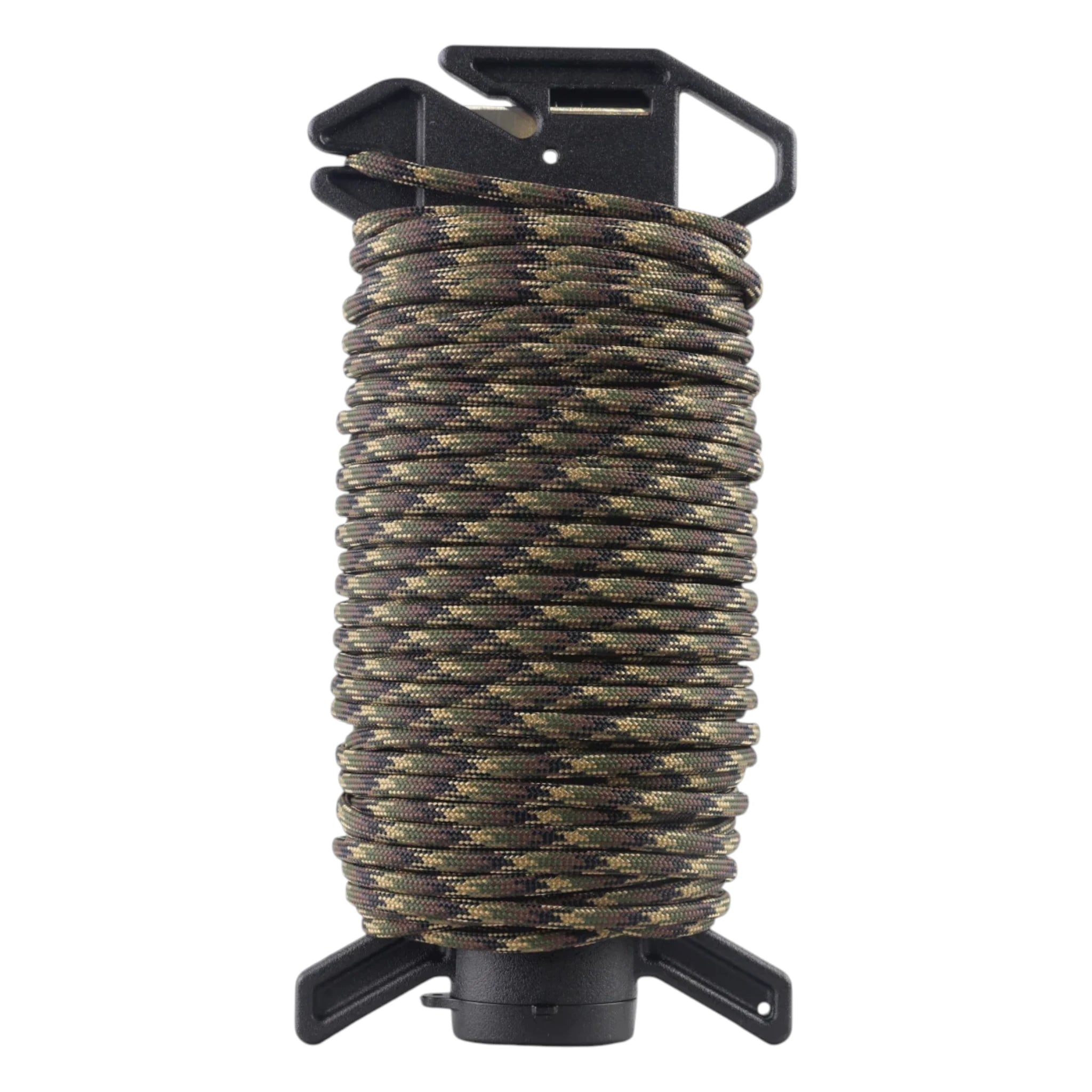 Atwood Rope MFG™ Ready Rope Dispenser 550 Paracord Ground War