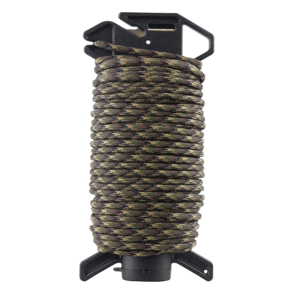 Atwood Rope MFG™ Ready Rope Dispenser 550 Paracord Ground War