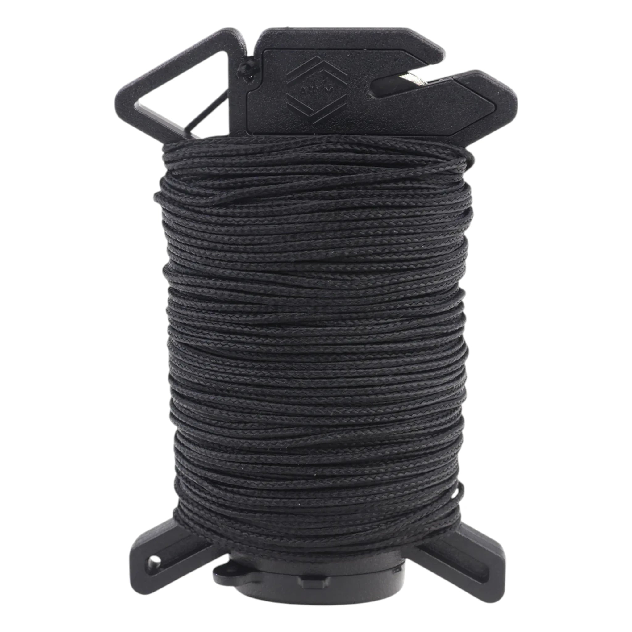 Atwood Rope MFG™ Ready Rope Dispenser Micro Cord Black