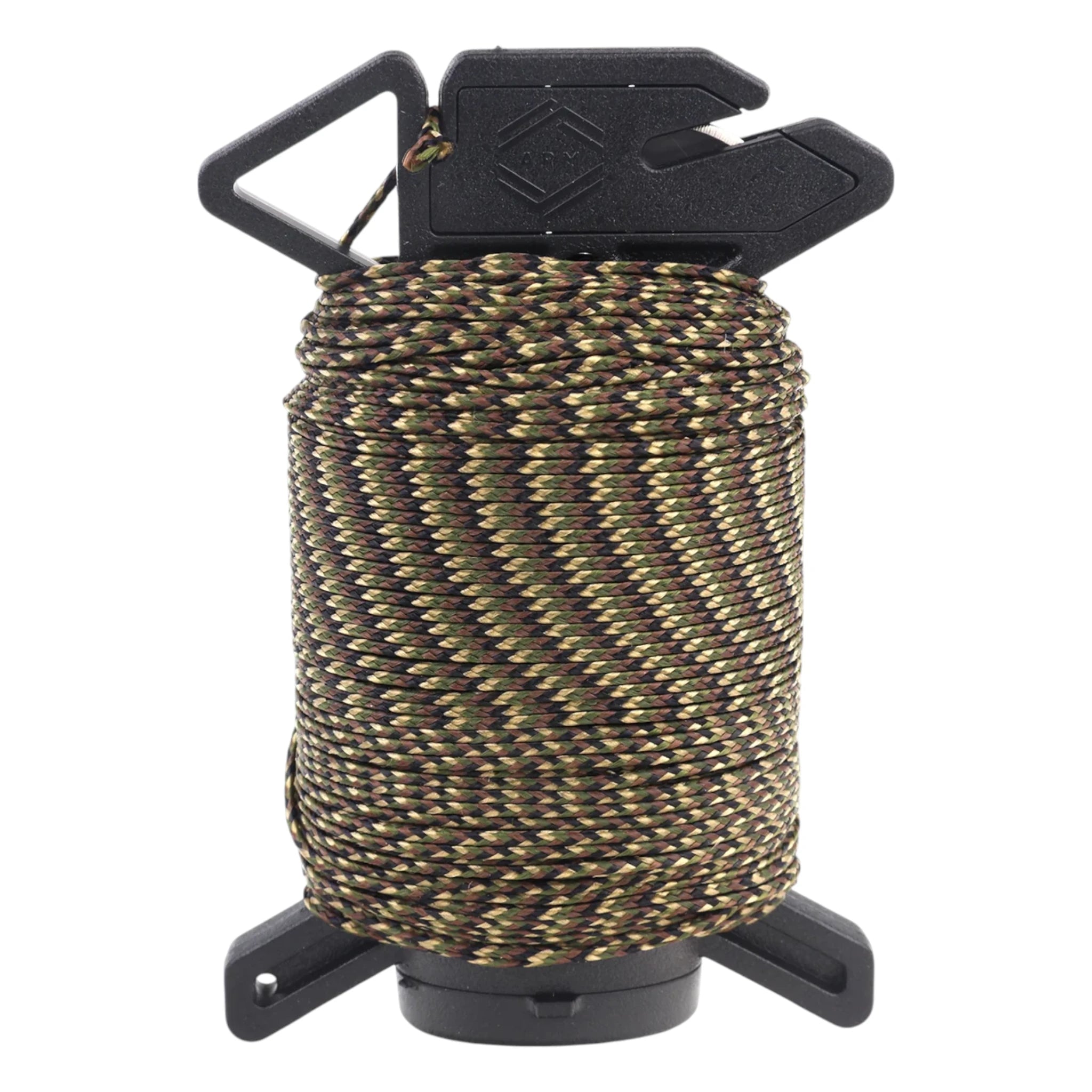Atwood Rope MFG™ Ready Rope Dispenser Micro Cord Ground War