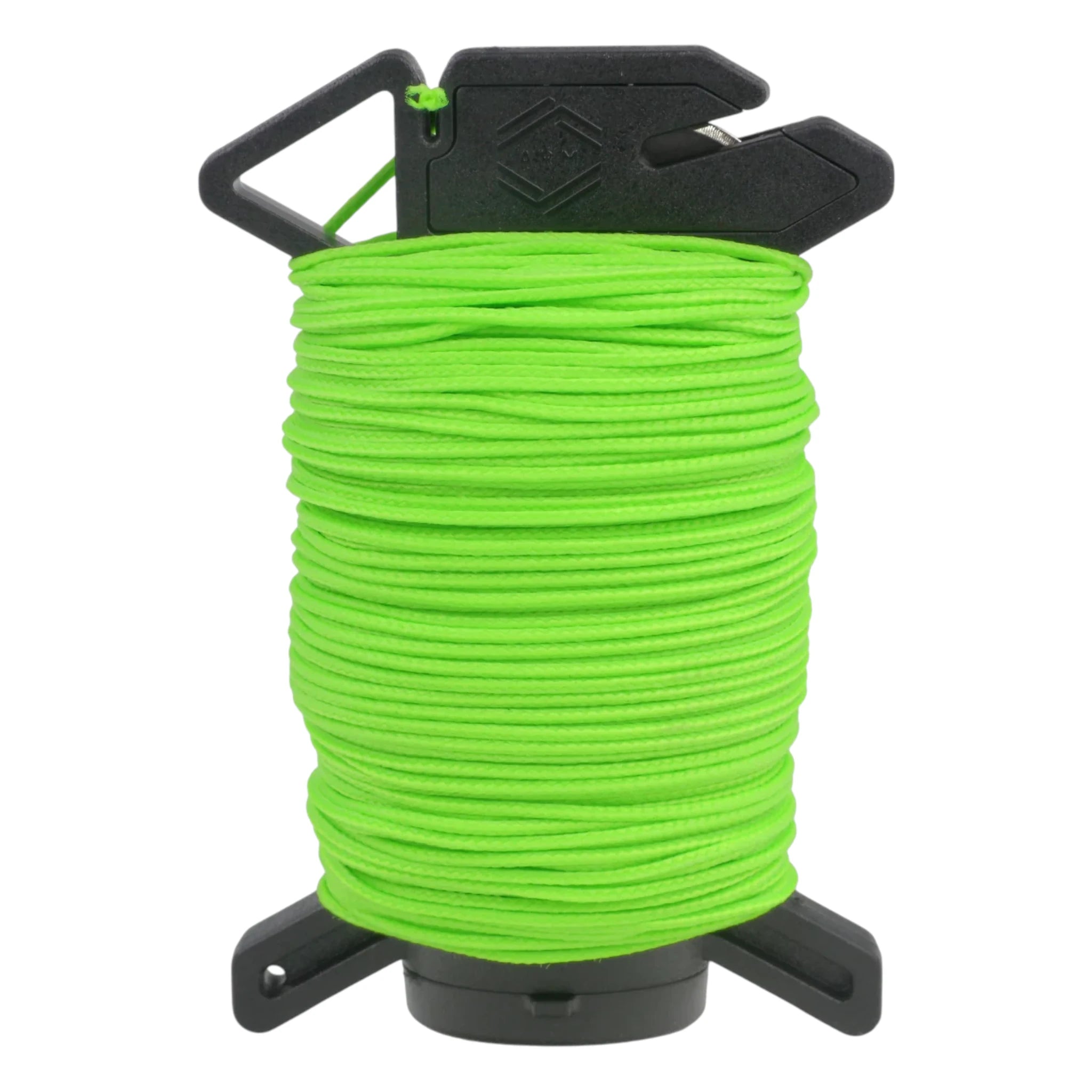 Atwood Rope MFG™ Ready Rope Dispenser Micro Cord Neon Green