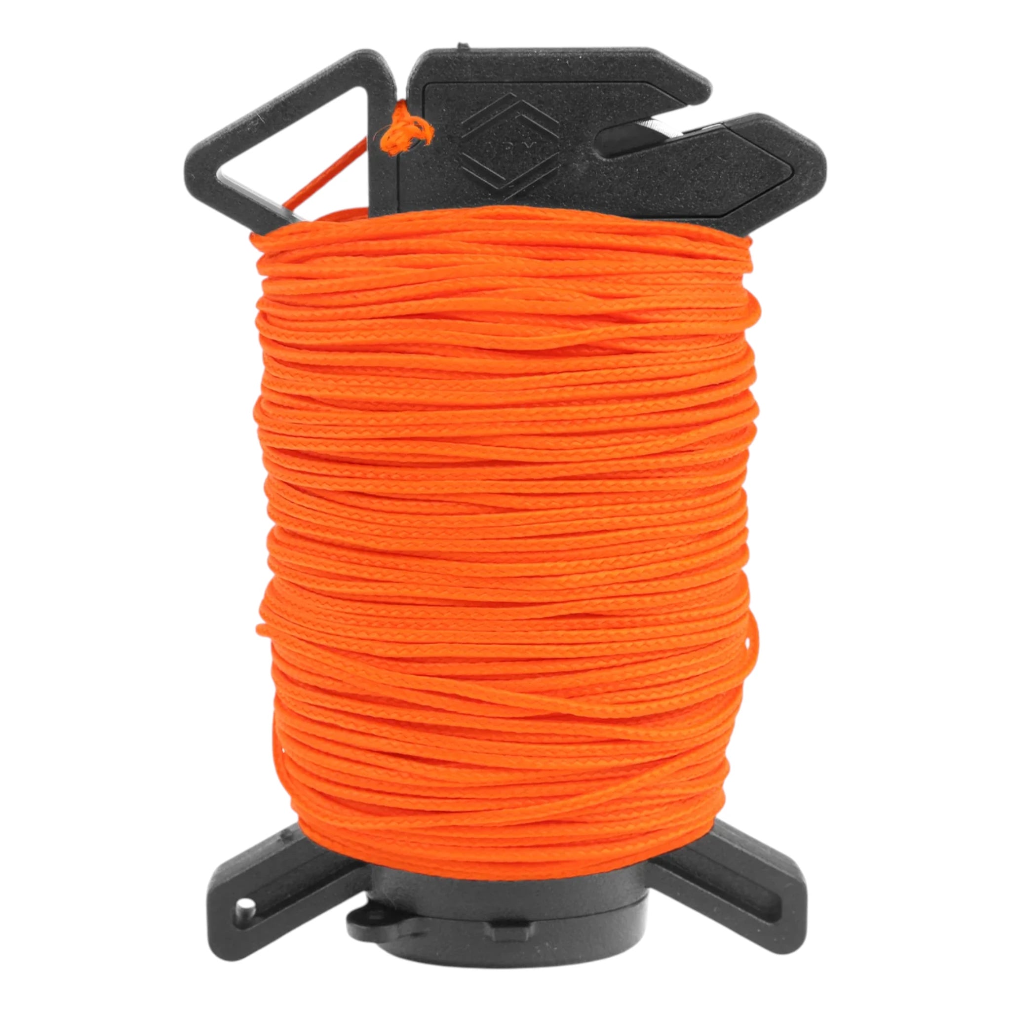 Atwood Rope MFG™ Ready Rope Dispenser Micro Cord Neon Orange