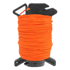 Atwood Rope MFG™ Ready Rope Dispenser Micro Cord Neon Orange