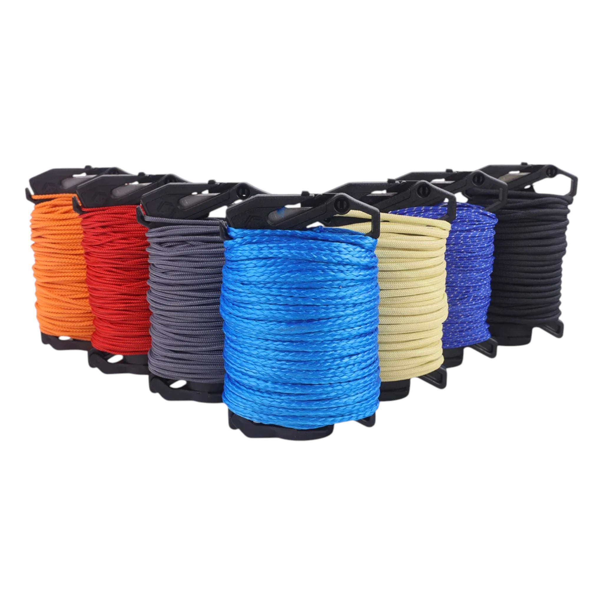 Atwood Rope MFG™ Ready Rope Elite Dispenser 550 Paracord Reload