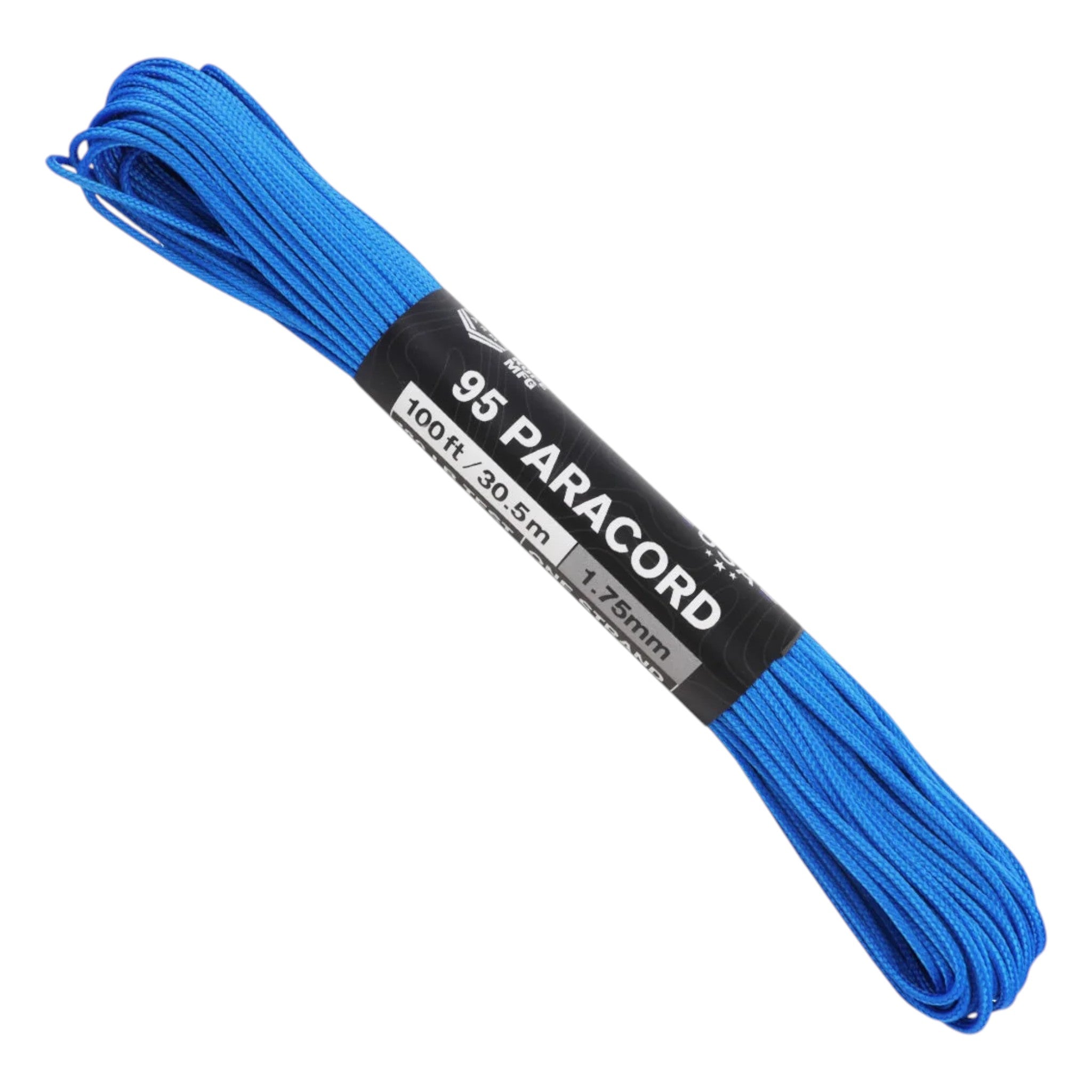 Atwood Rope MFG™ Survival Seil 95 Paracord 30m