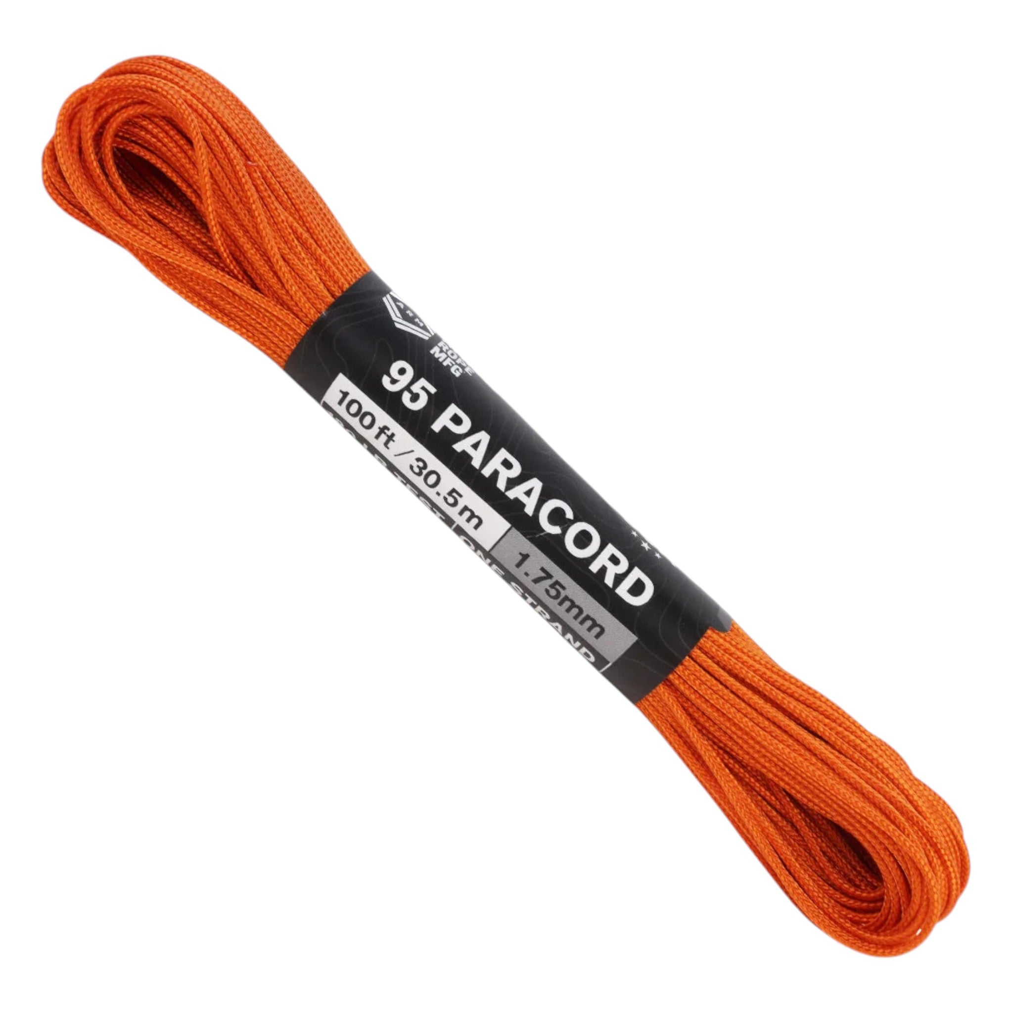 Atwood Rope MFG™ Survival Seil 95 Paracord 30m