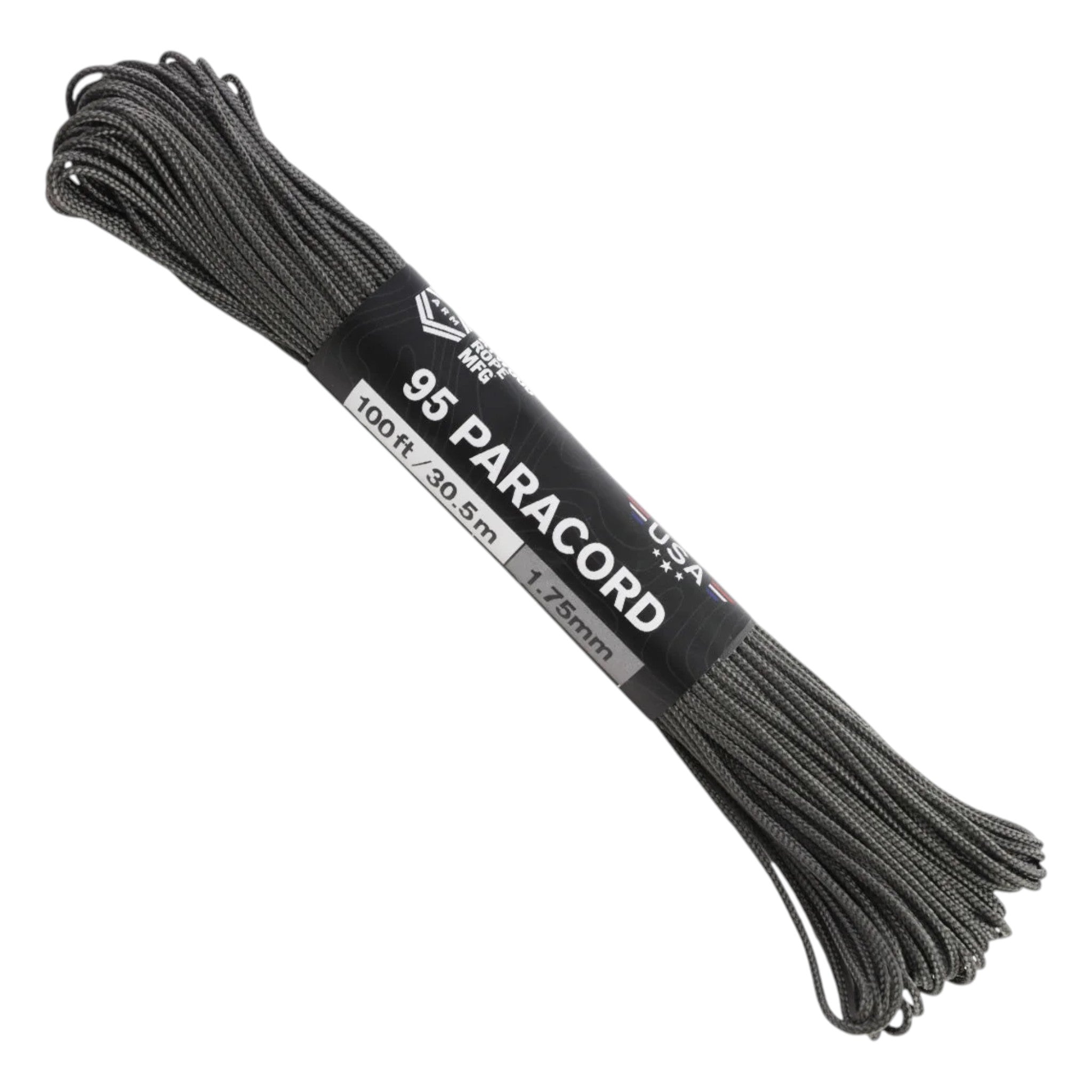 Atwood Rope MFG™ Survival Seil 95 Paracord 30m