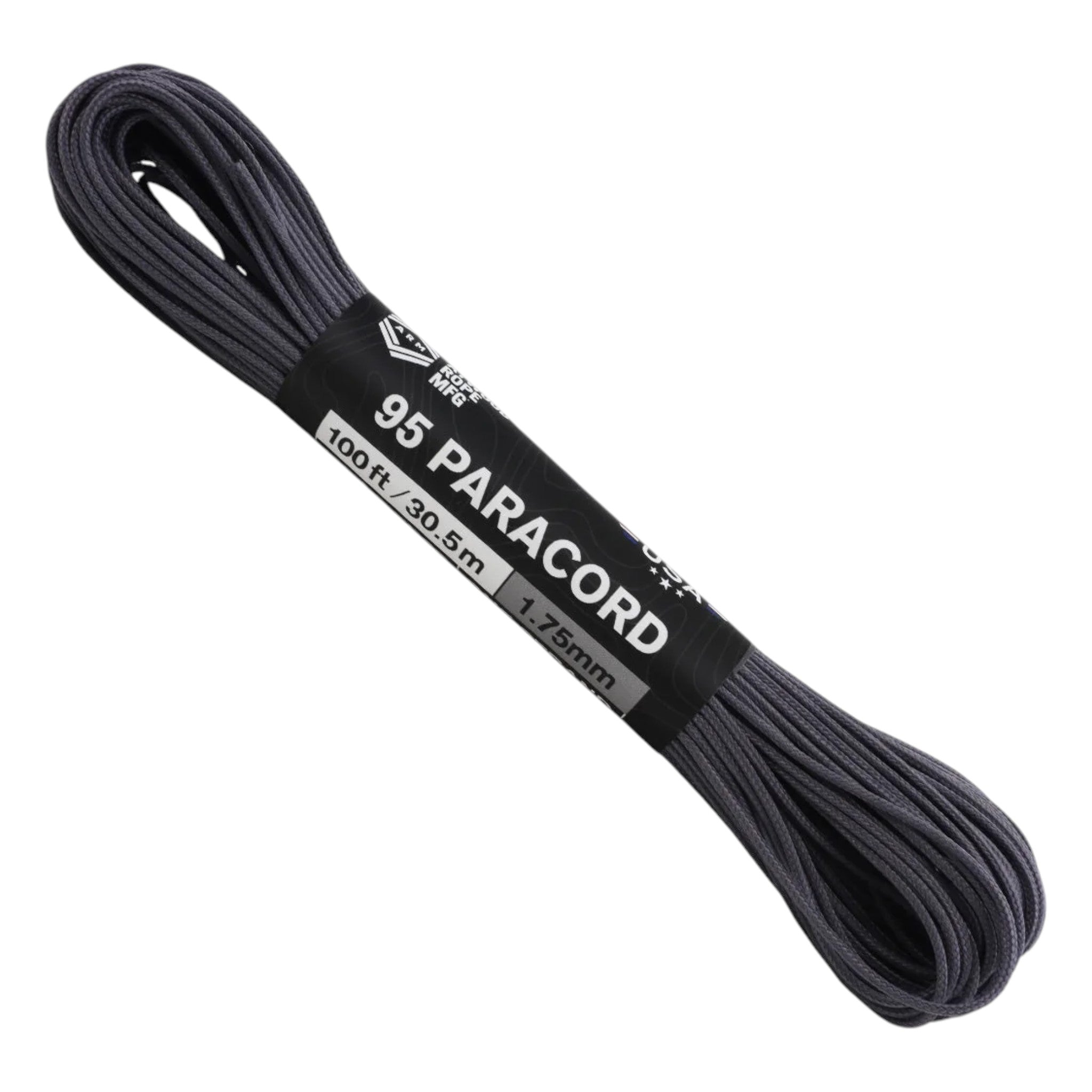 Atwood Rope MFG™ Survival Seil 95 Paracord 30m