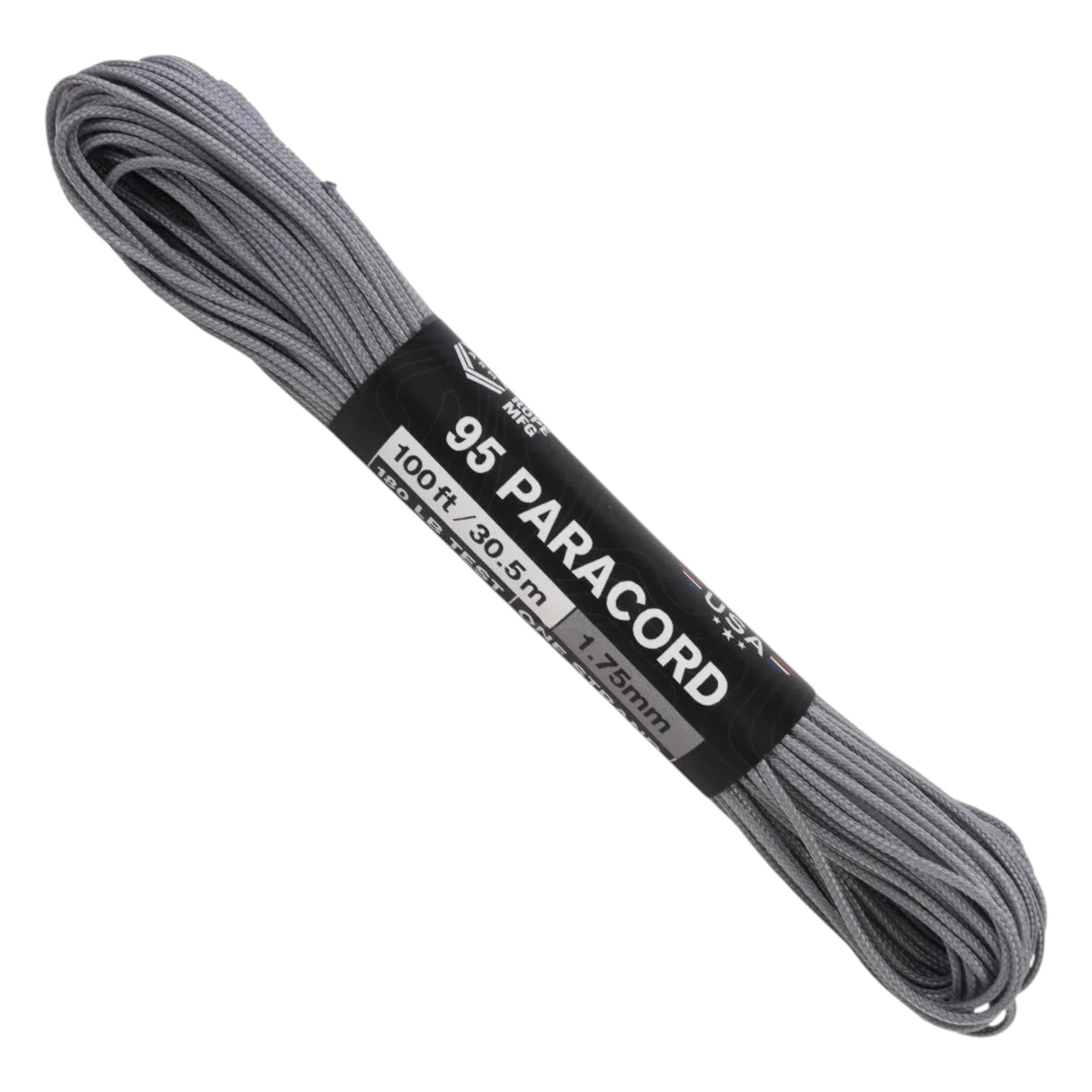 Atwood Rope MFG™ Survival Seil 95 Paracord 30m