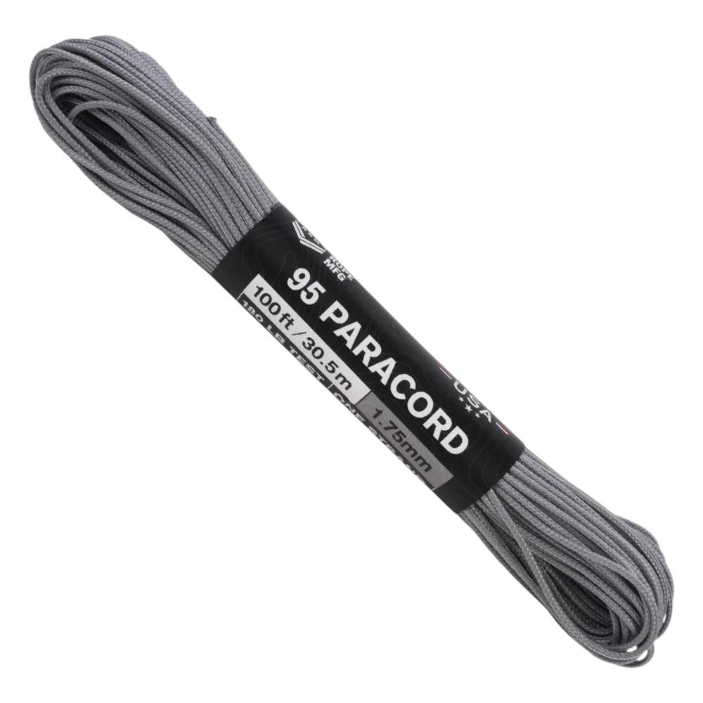 Atwood Rope MFG™ Survival Seil 95 Paracord 30m