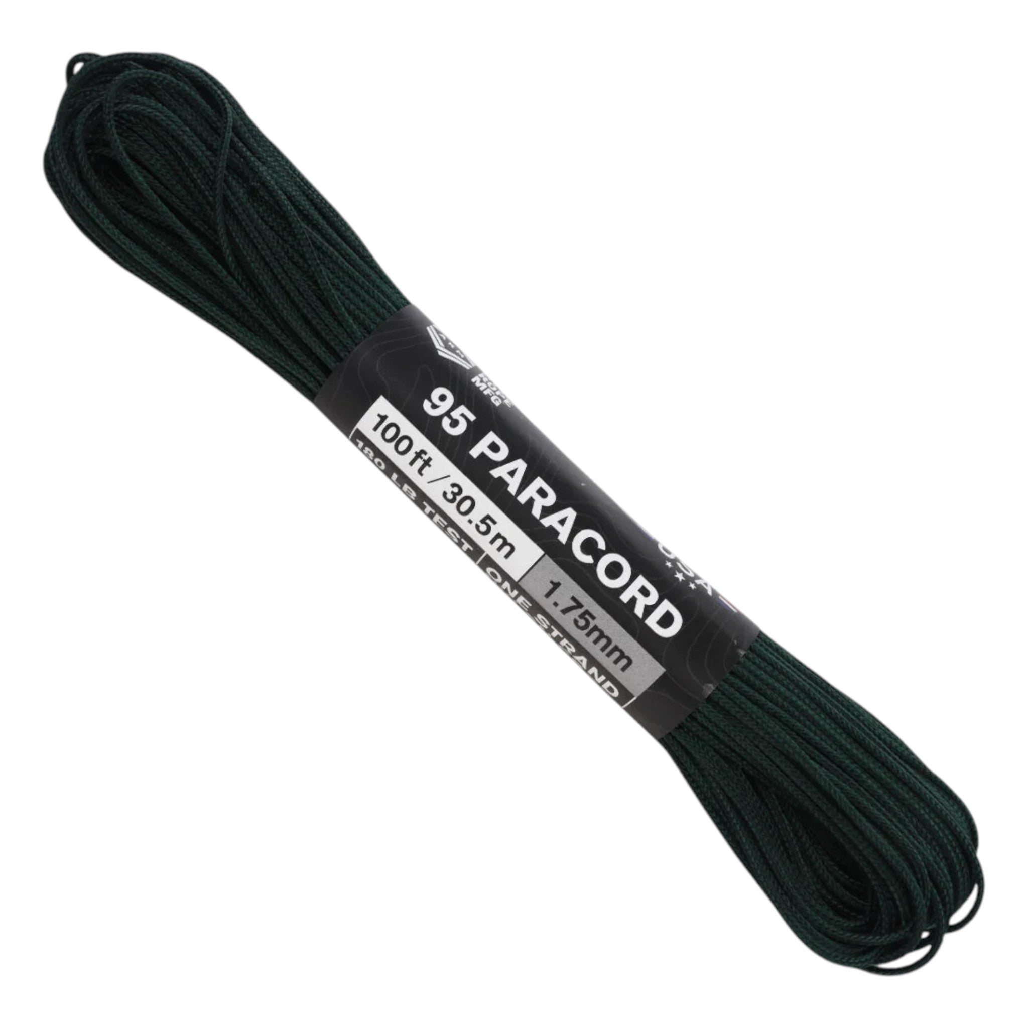 Atwood Rope MFG™ Survival Seil 95 Paracord 30m