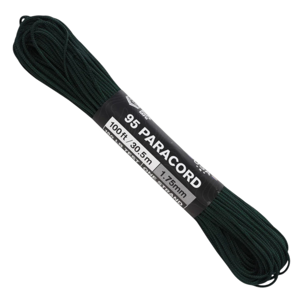 Atwood Rope MFG™ Survival Seil 95 Paracord 30m