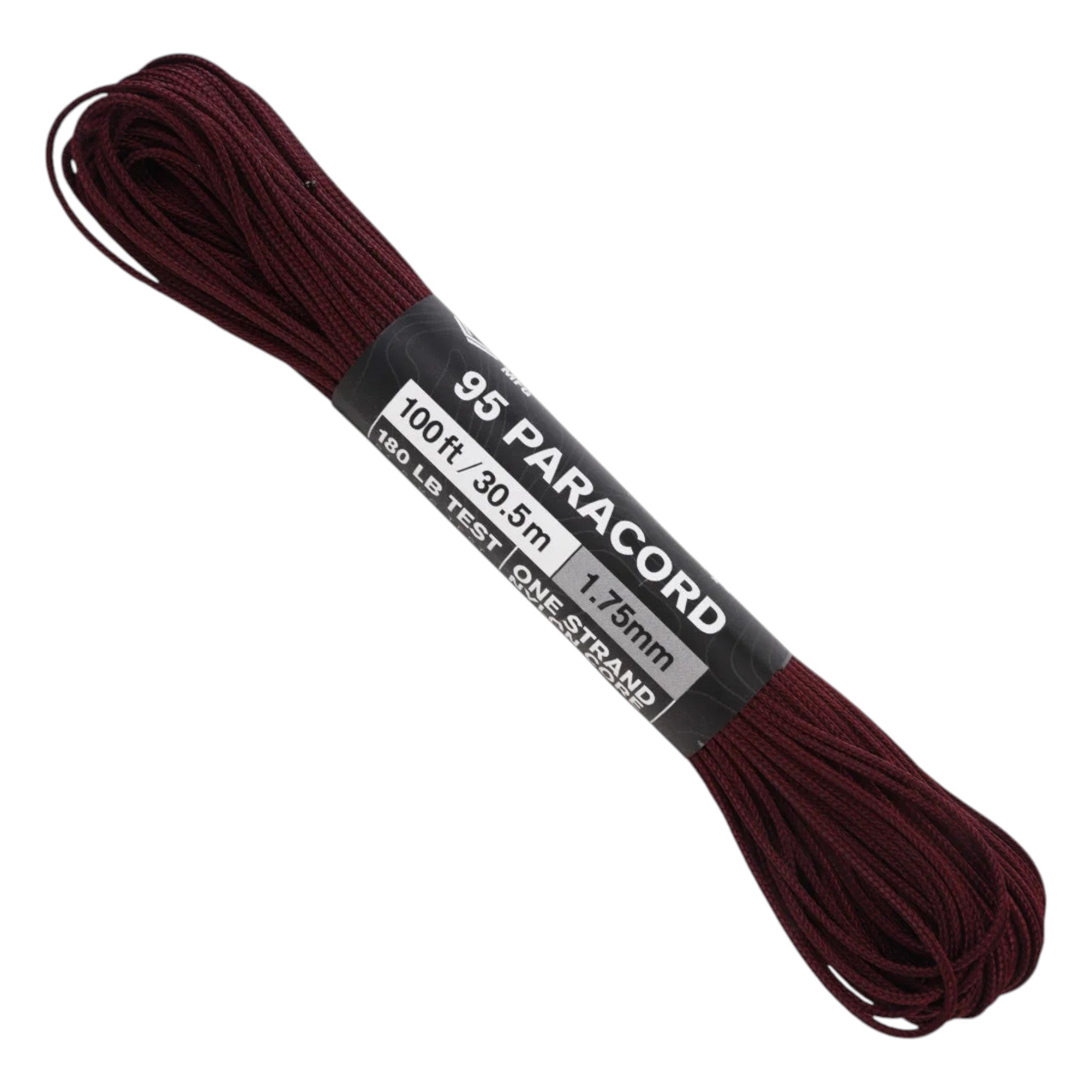 Atwood Rope MFG™ Survival Seil 95 Paracord 30m