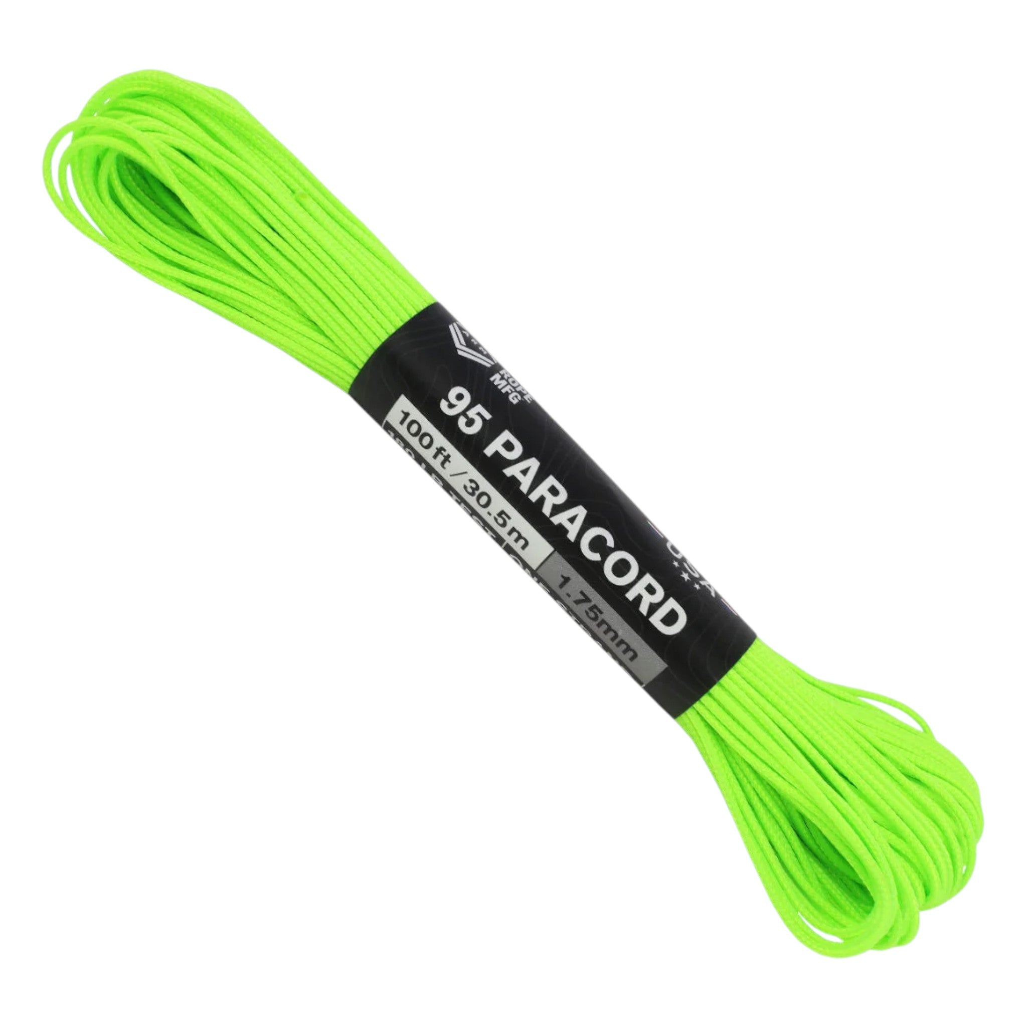 Atwood Rope MFG™ Survival Seil 95 Paracord 30m