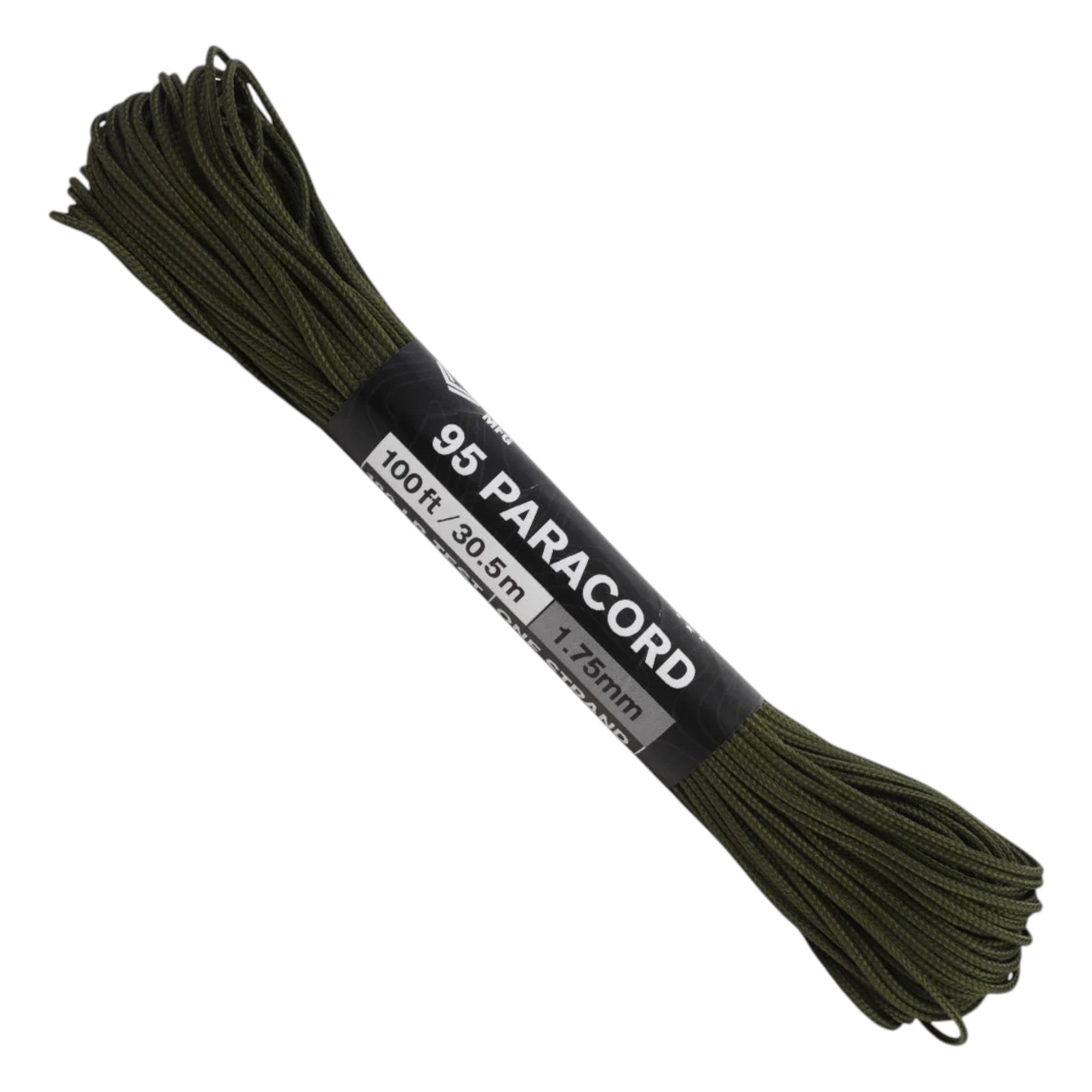 Atwood Rope MFG™ Survival Seil 95 Paracord 30m