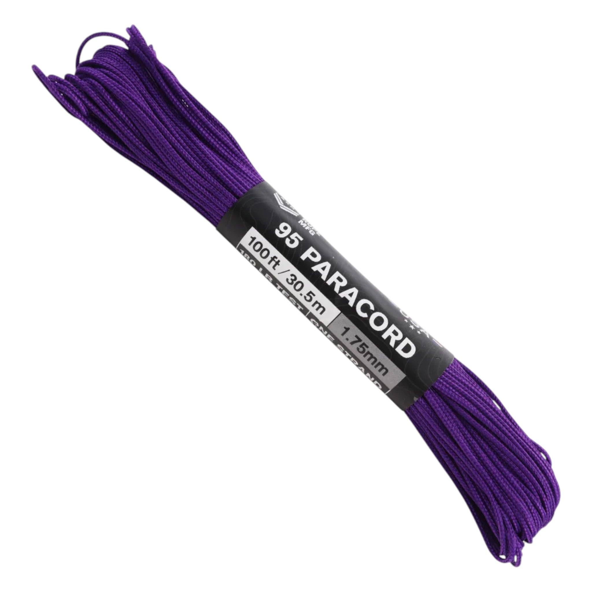 Atwood Rope MFG™ Survival Seil 95 Paracord 30m